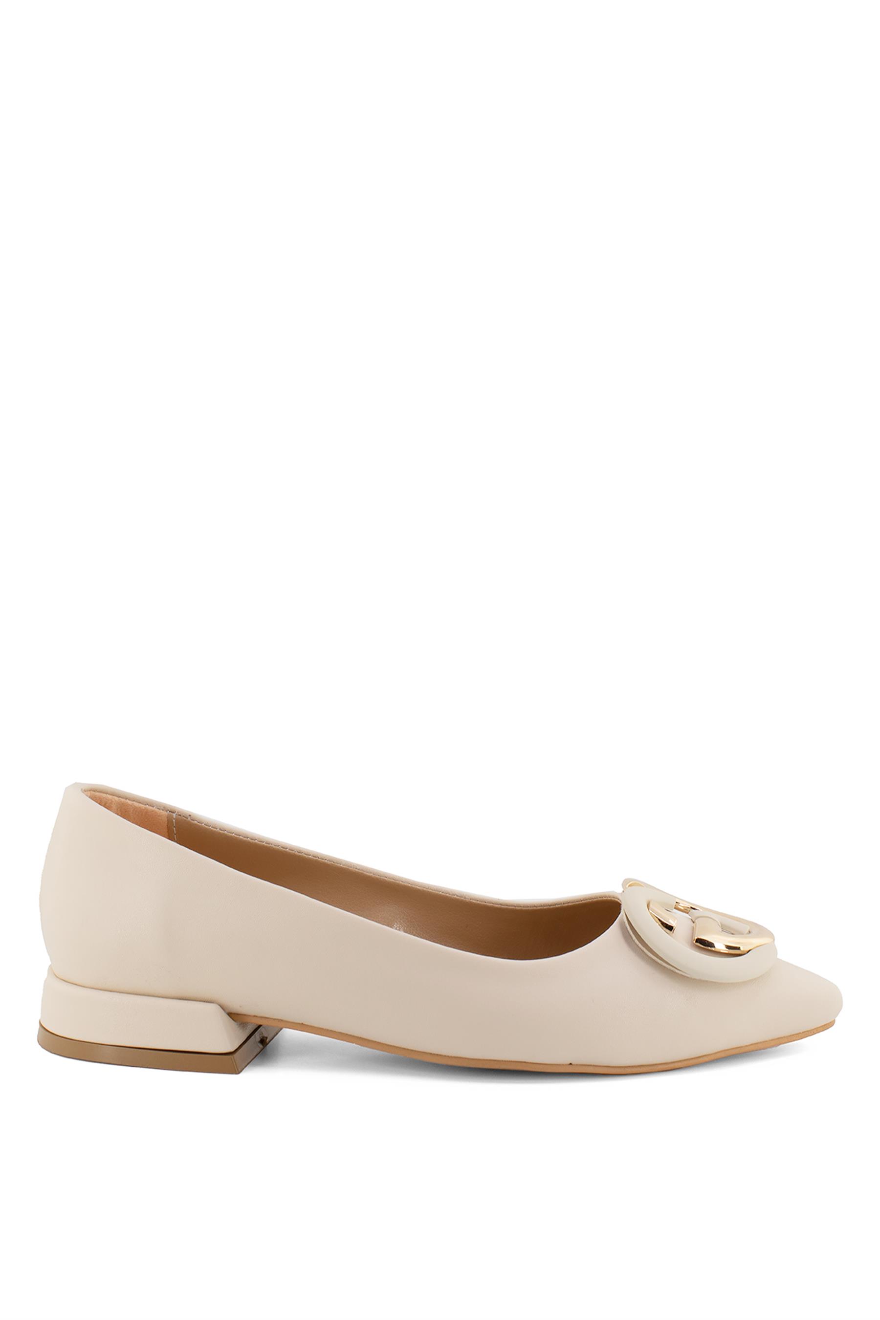 Elit FLS33-2083C Kadın Babet Ten