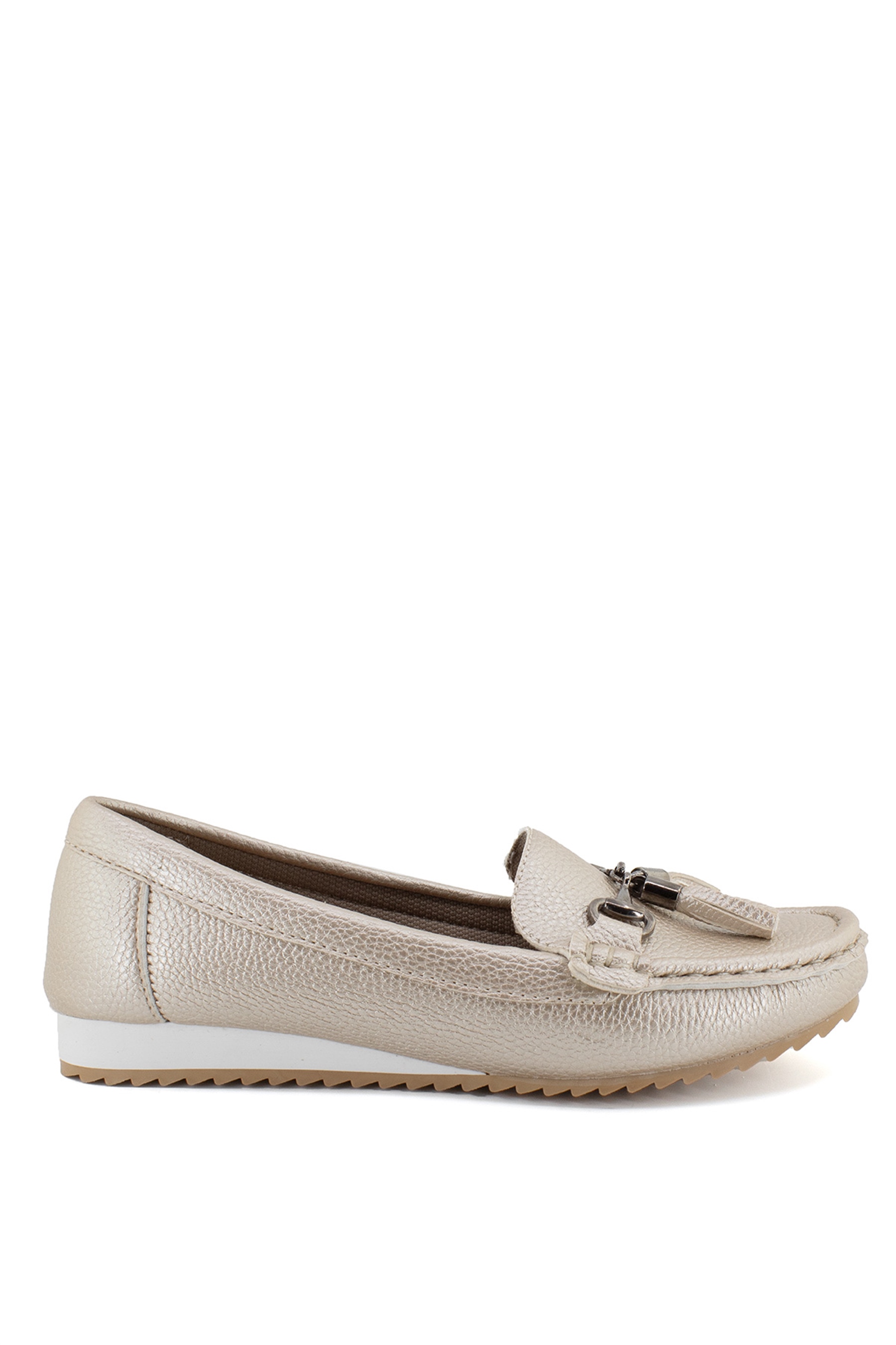 Elit ILG461122C Kadın Babet Gold