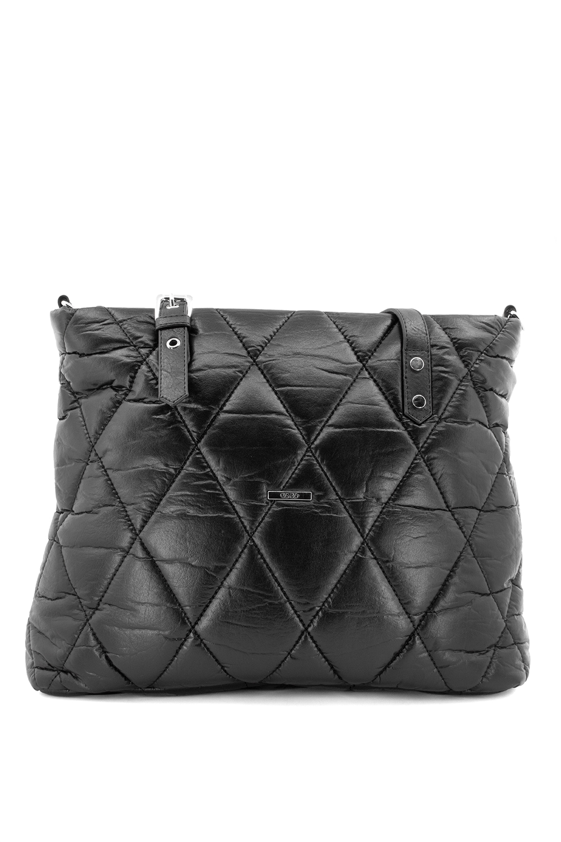 Elit Oggo22305C Kadın Çanta Siyah