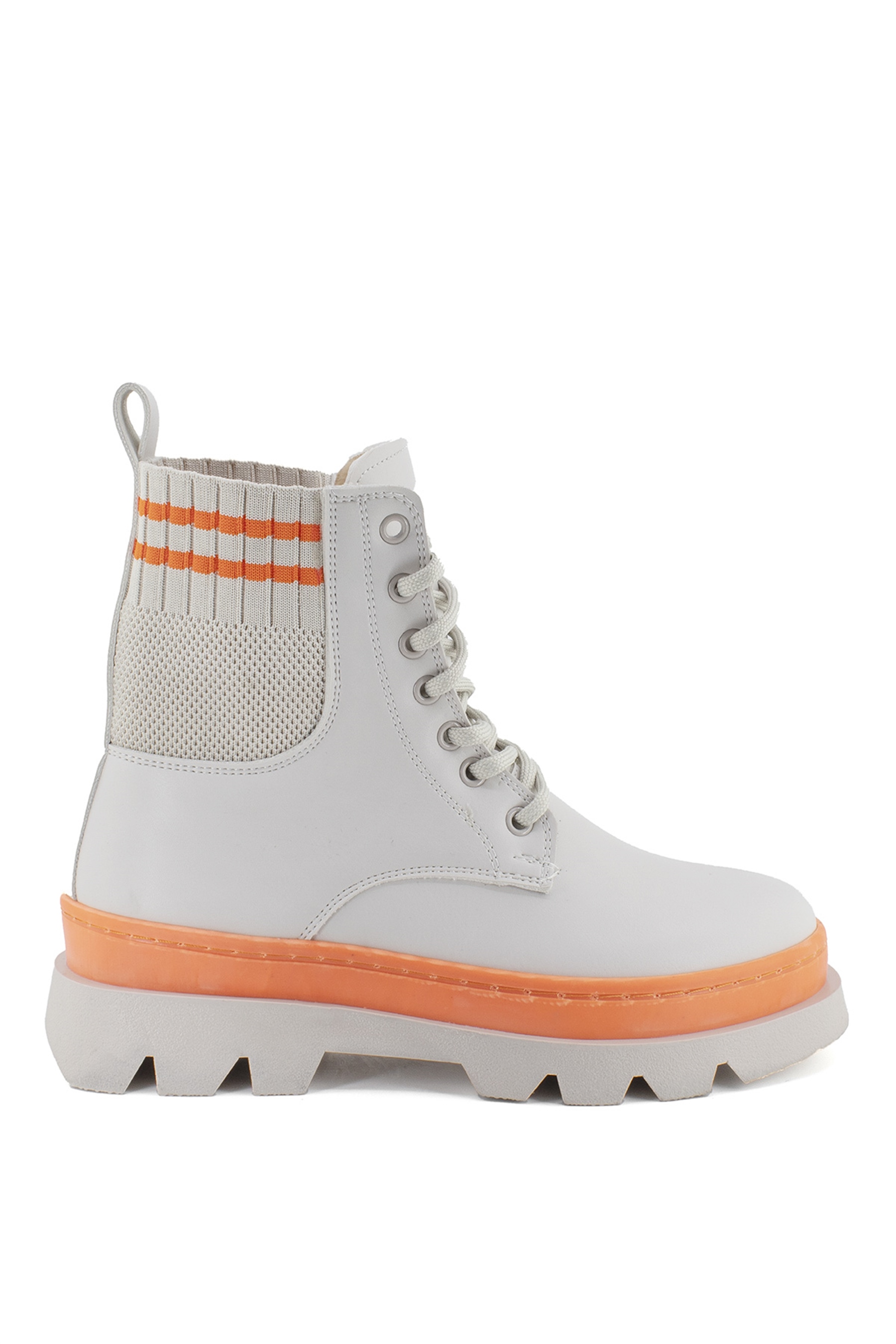 Elit Rss450C Kadın Bot Turuncu