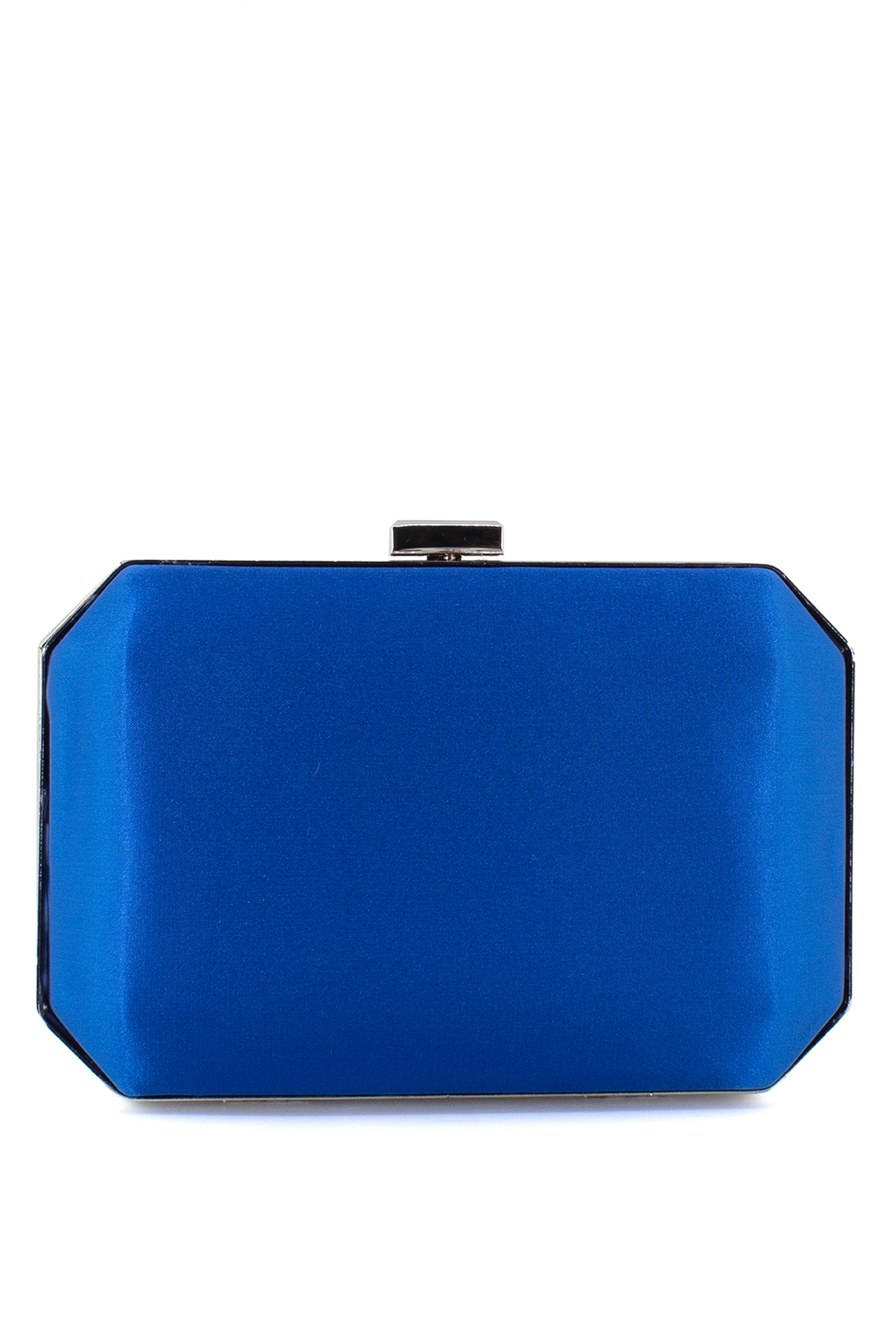 Elit Var5291S Kadın Abiye Çanta Saks