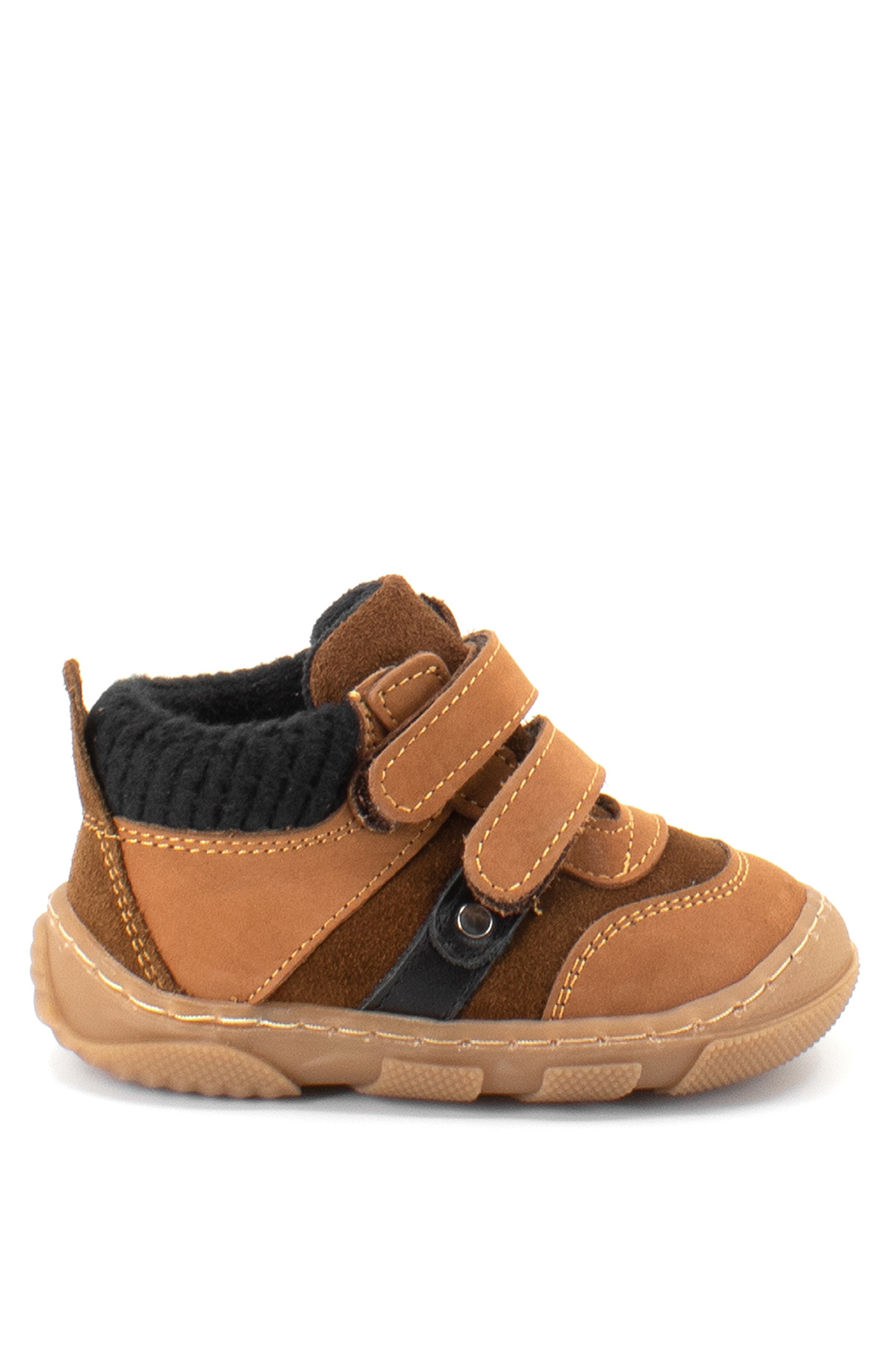Fuar 305 U 3401 E İlkadım Deri Ayakkabı Camel