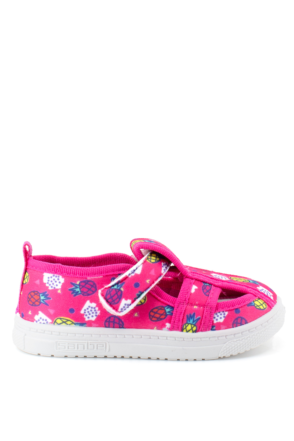 Fuar 401 T 003 K Bebe Spor Ayakkabı Fuşya
