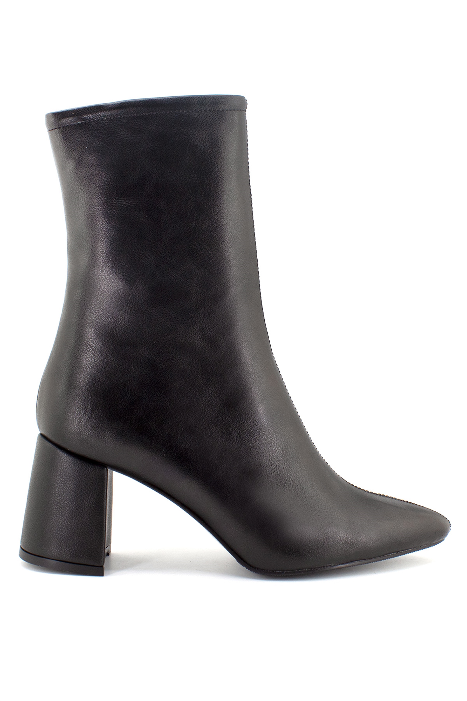 Fuar BtnSis14C Kadın Bot Siyah