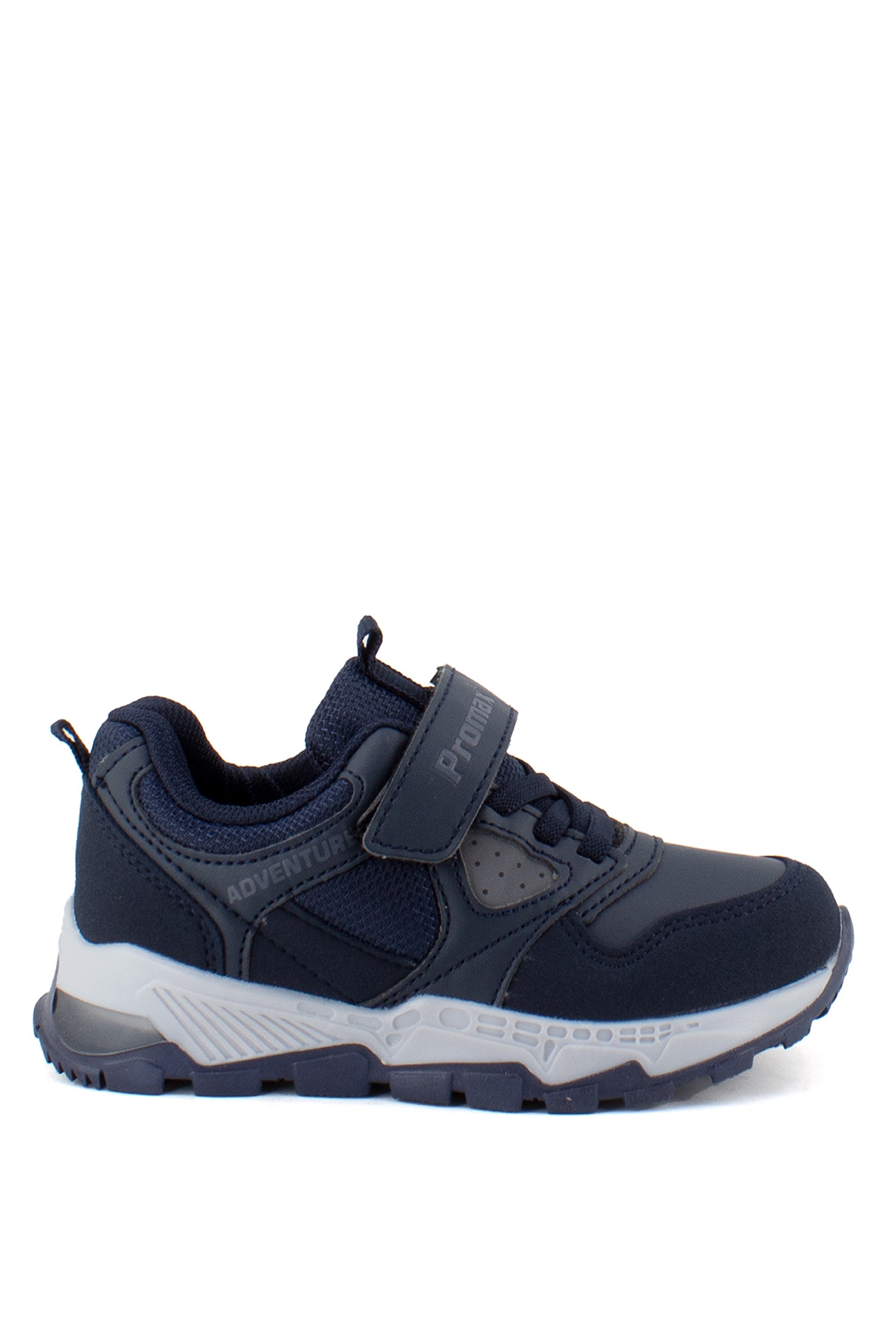 Fuar Prm1721C P Erkek Çocuk Spor Ayakkabı Lacivert