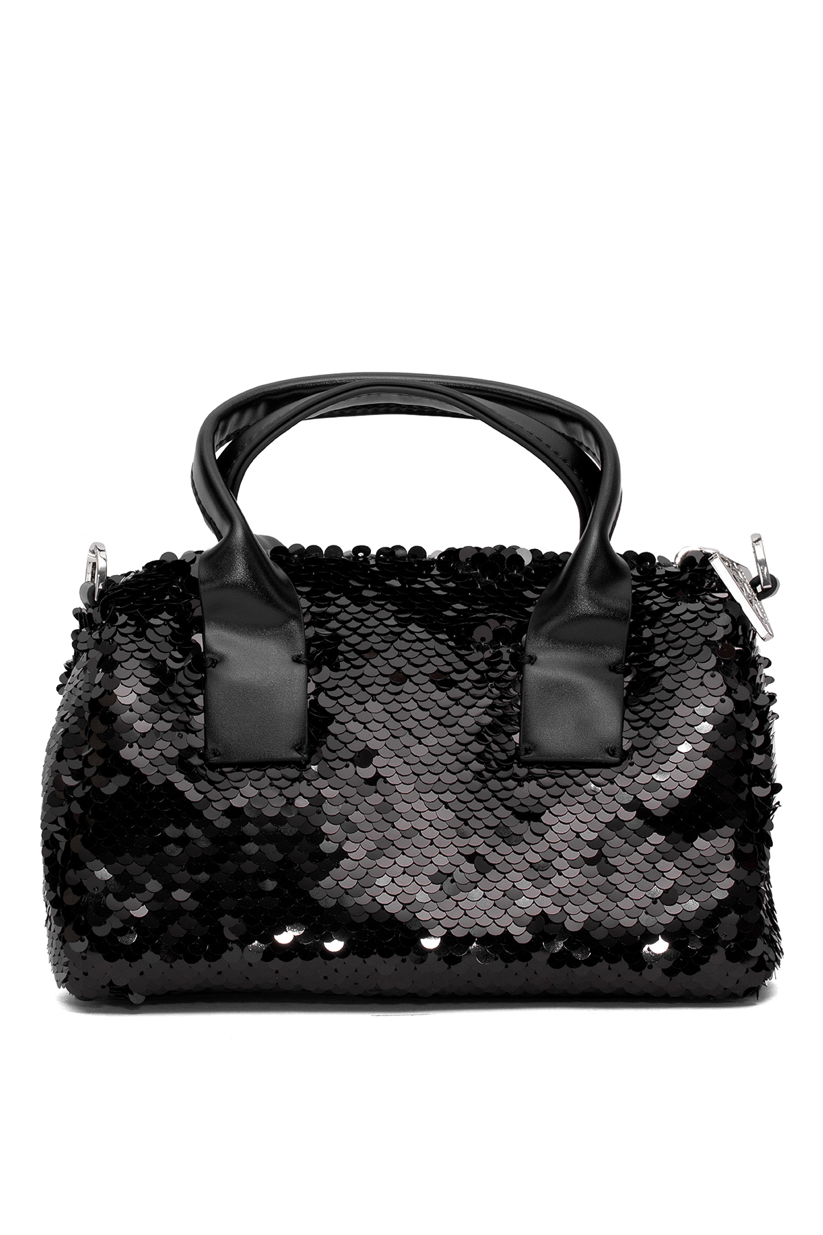 Guja 25YG318 Kadın El Çantası Siyah