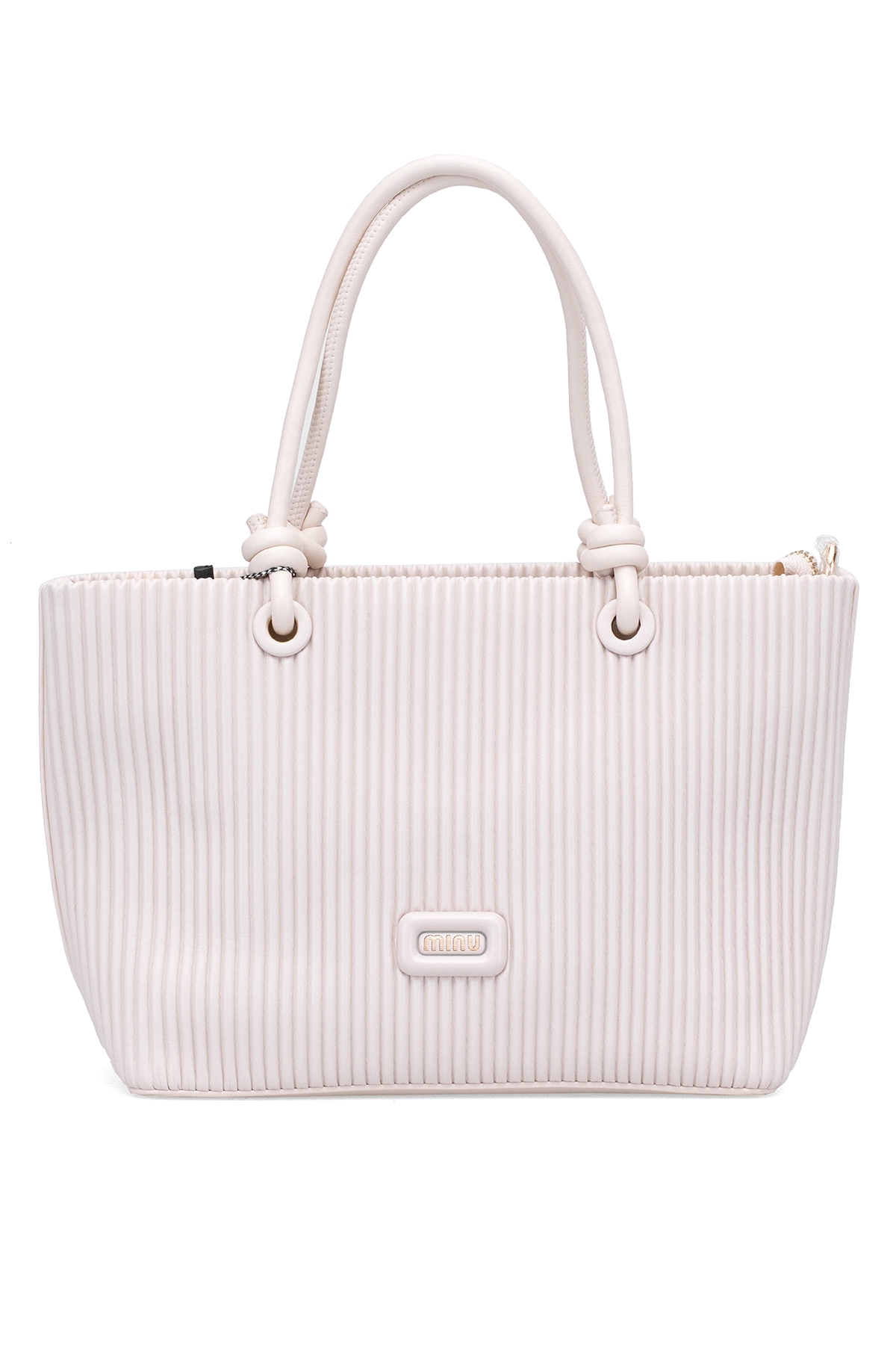 Guja 25YG683 Kadın El Çantası Bej