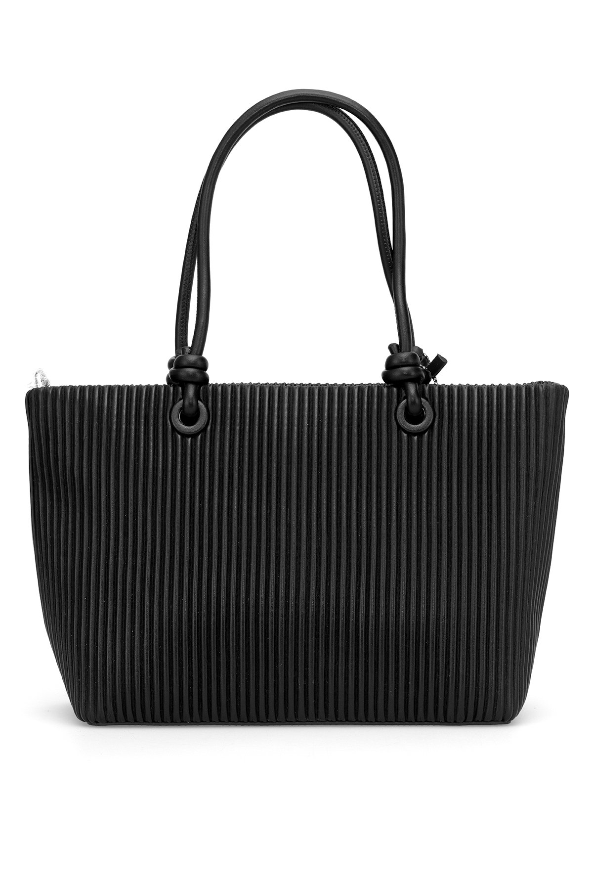 Guja 25YG683 Kadın El Çantası Siyah