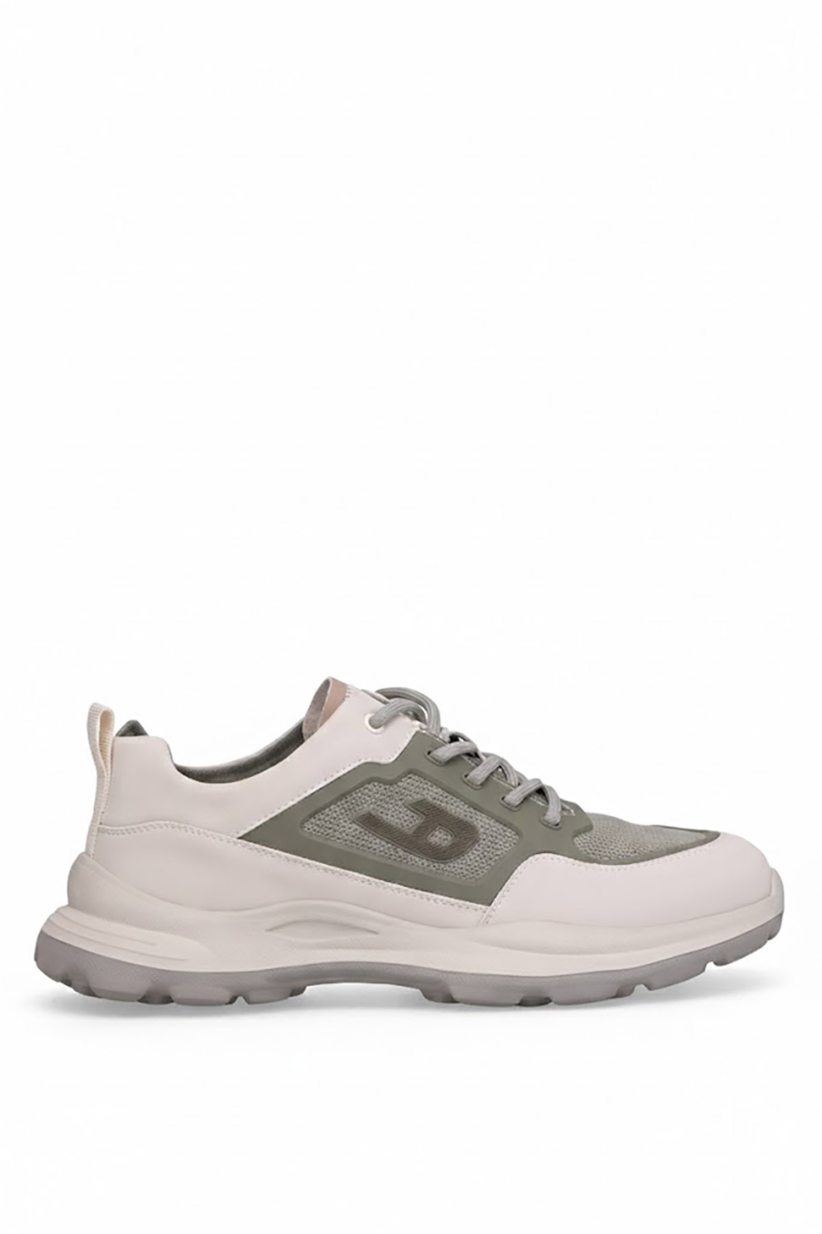 Guja 26Y572 Erkek Klasik Sneaker Yeşil