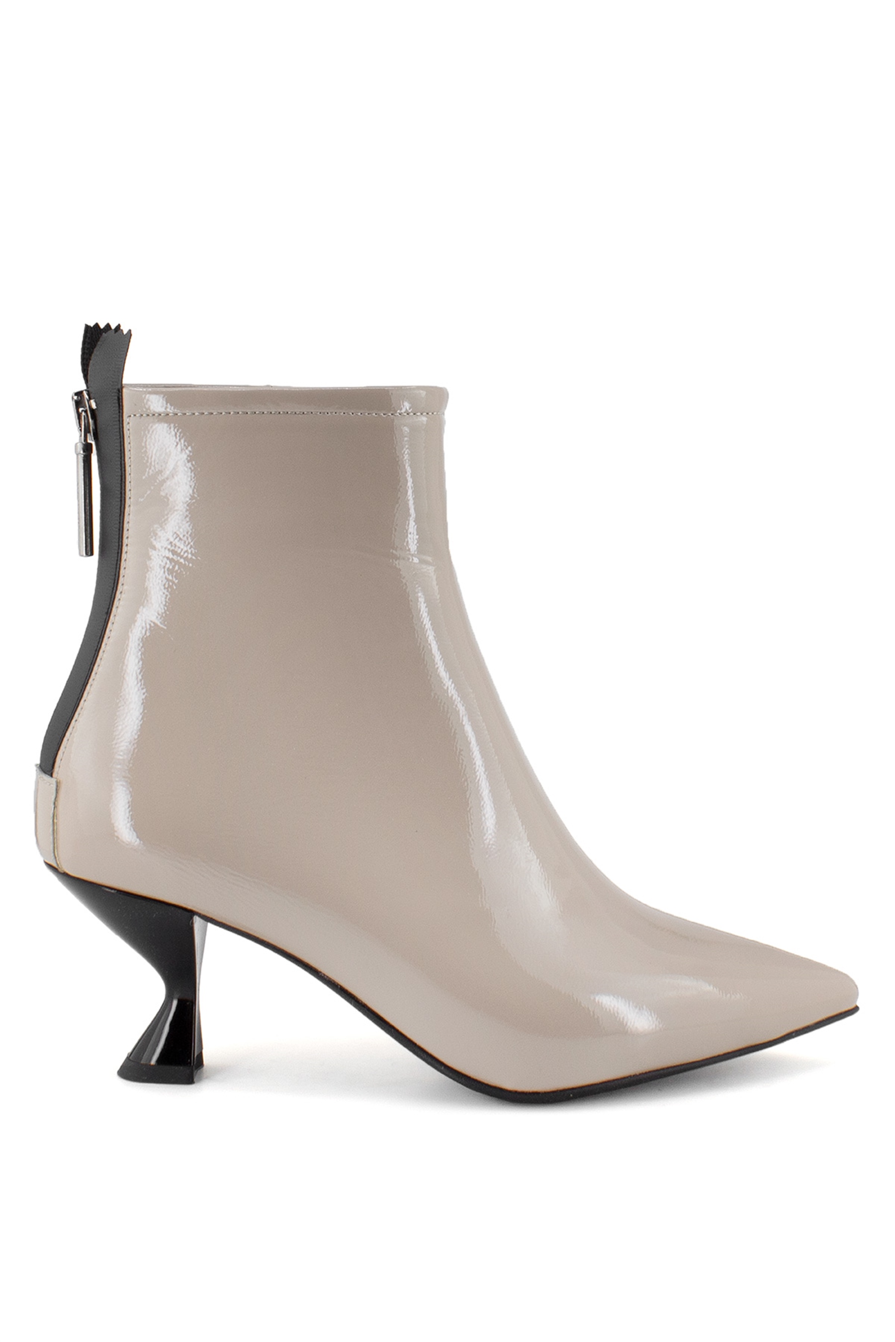 Guja 513R Kadın Bot Bej