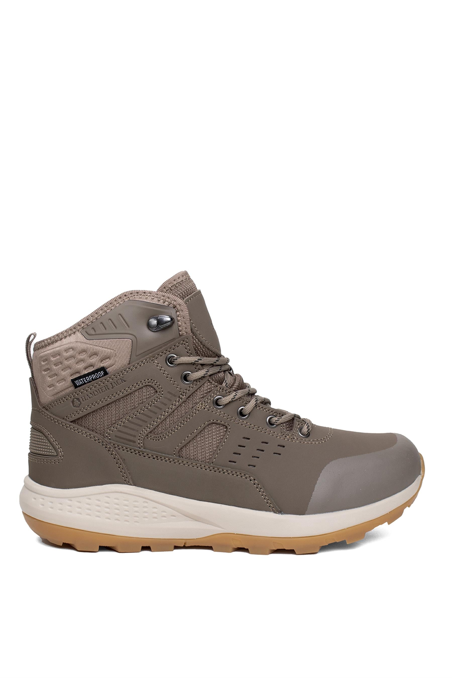 Hammerjack 101 24694-M Gracel Erkek Outdoor Bot Kum Rengi