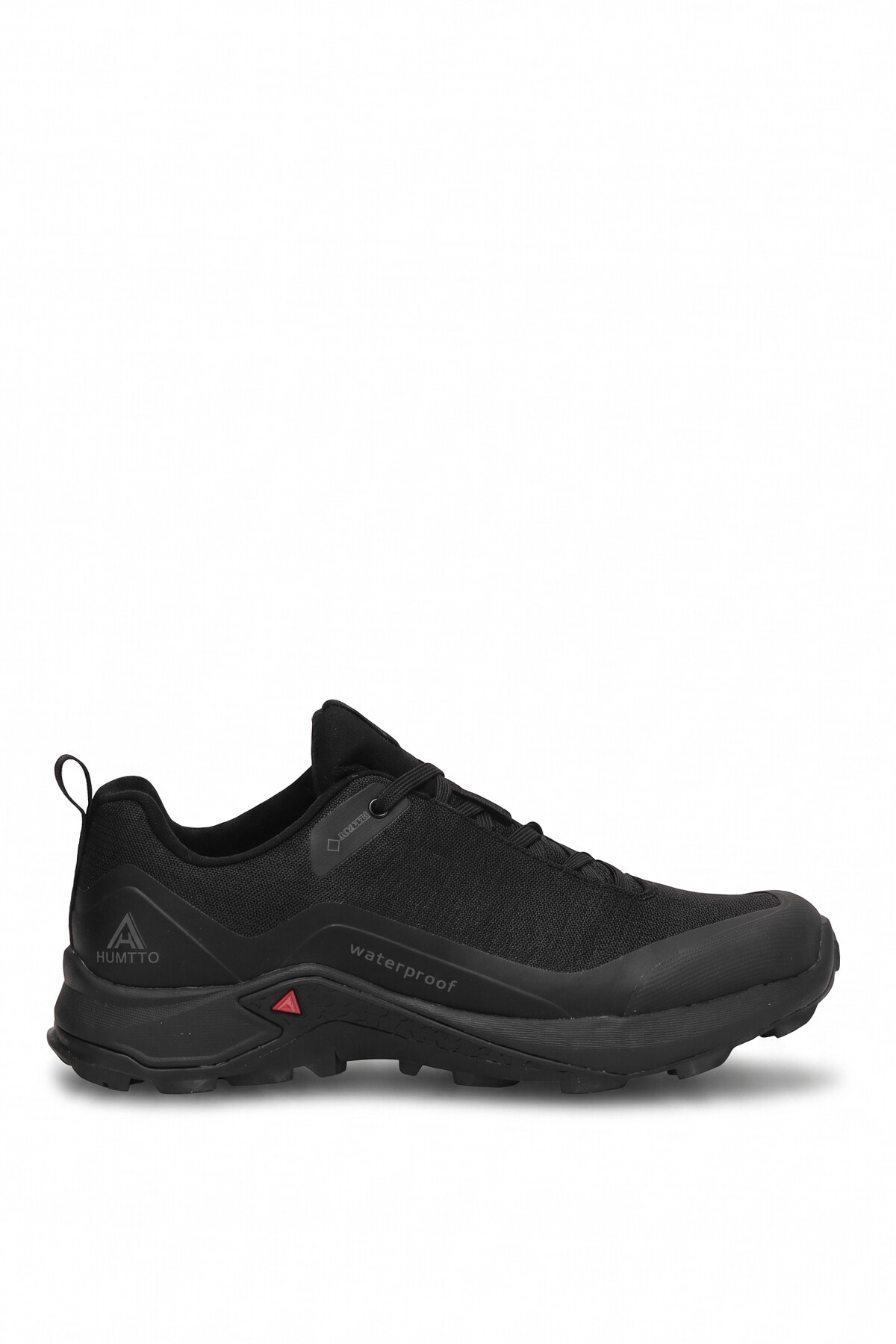 Humtto 26K-110396A Erkek Waterproof Outdoor Ayakkabı Siyah
