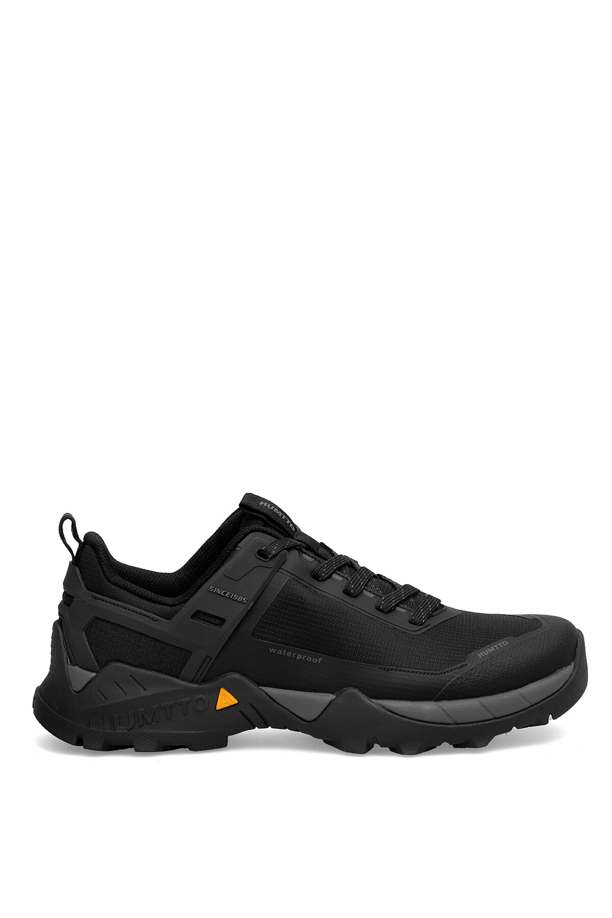 Humtto 26K-171790A Erkek Waterproof Outdoor Ayakkabı Siyah