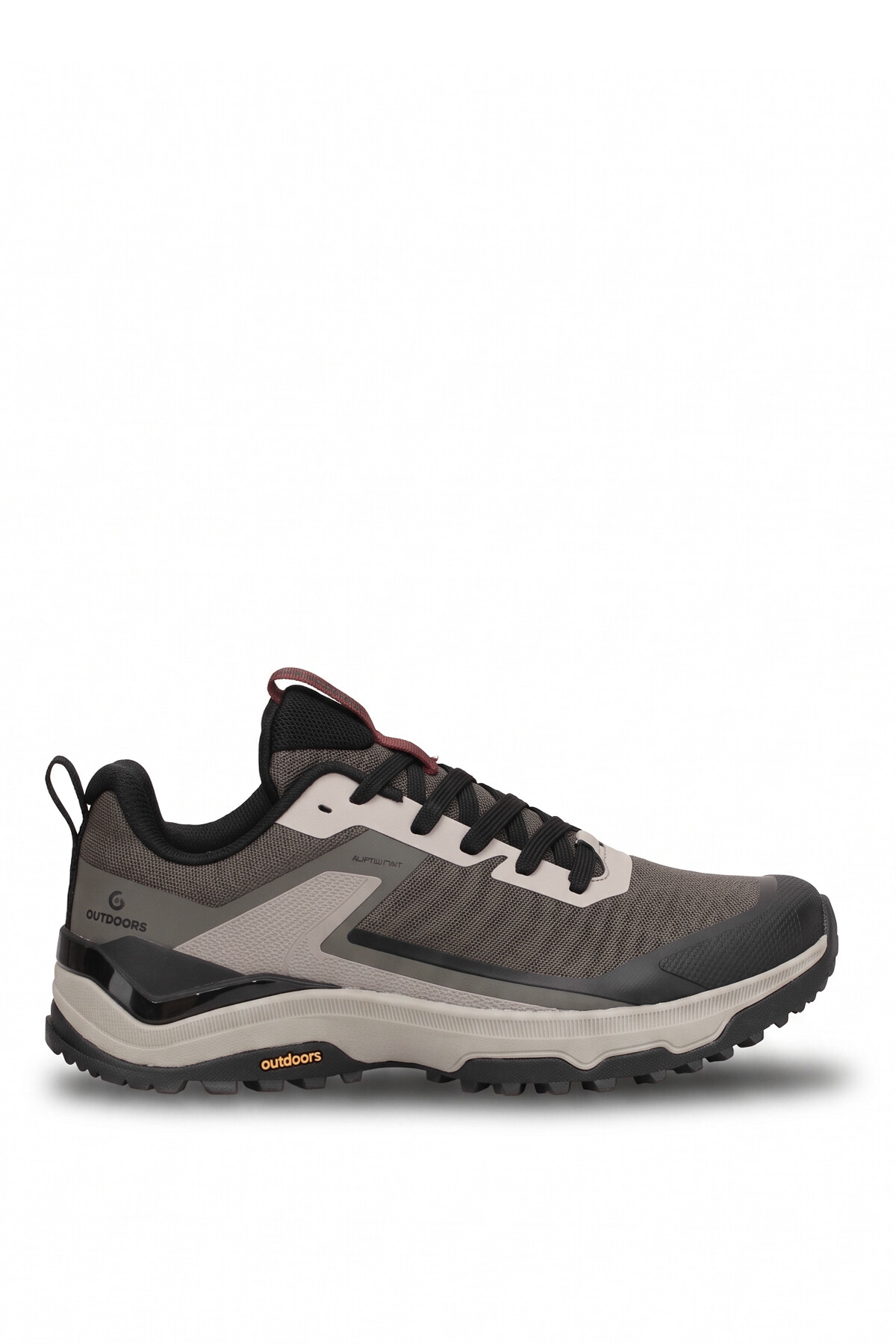Humtto 26K-92770A Gornornie Erkek Waterproof Outdoor Ayakkabı Haki