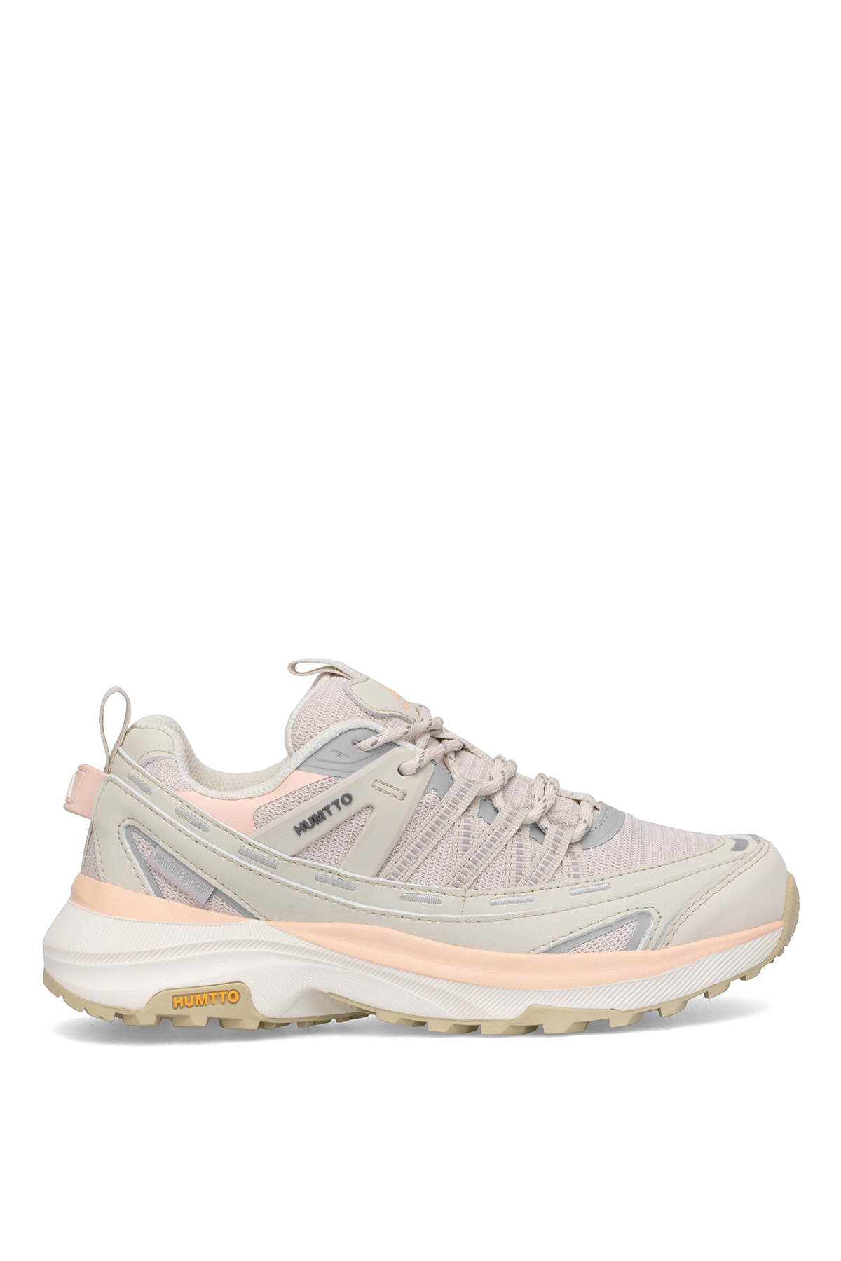 Humtto 350143B Kadın Waterproof Outdoor Ayakkabı Pembe