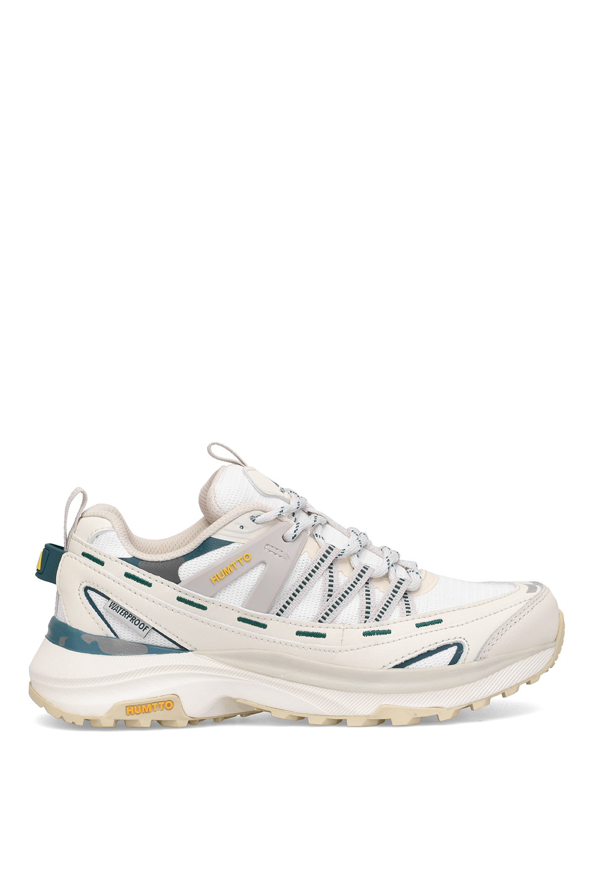 Humtto 350143B Kadın Waterproof Outdoor Ayakkabı Bej