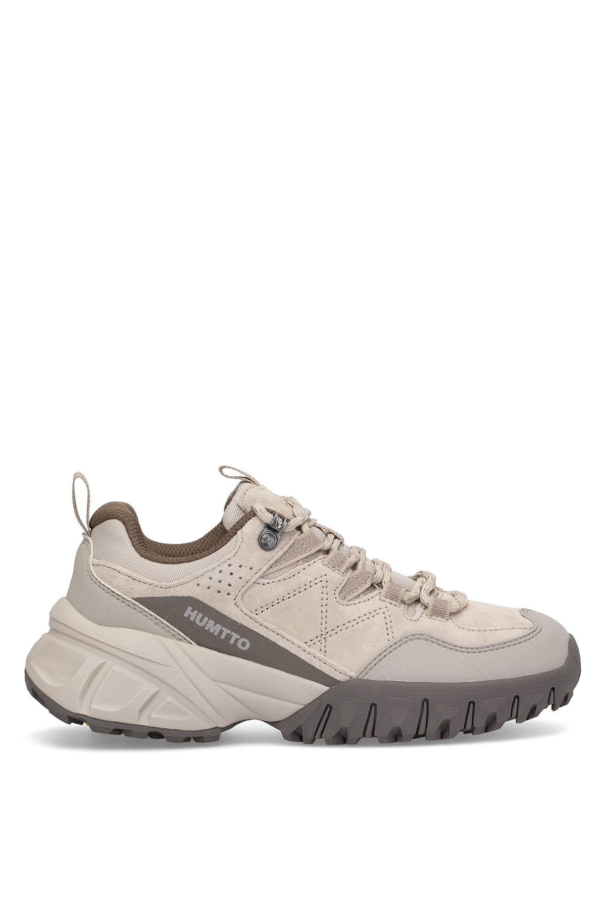 Humtto HT350354B Kadın Waterproof Outdoor Ayakkabı Kum Rengi