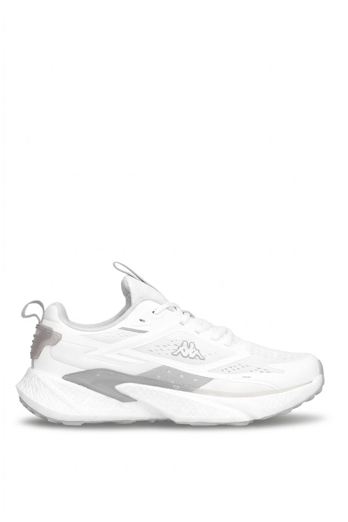 Kappa KP-4034M Erkek Klasik Sneaker Beyaz