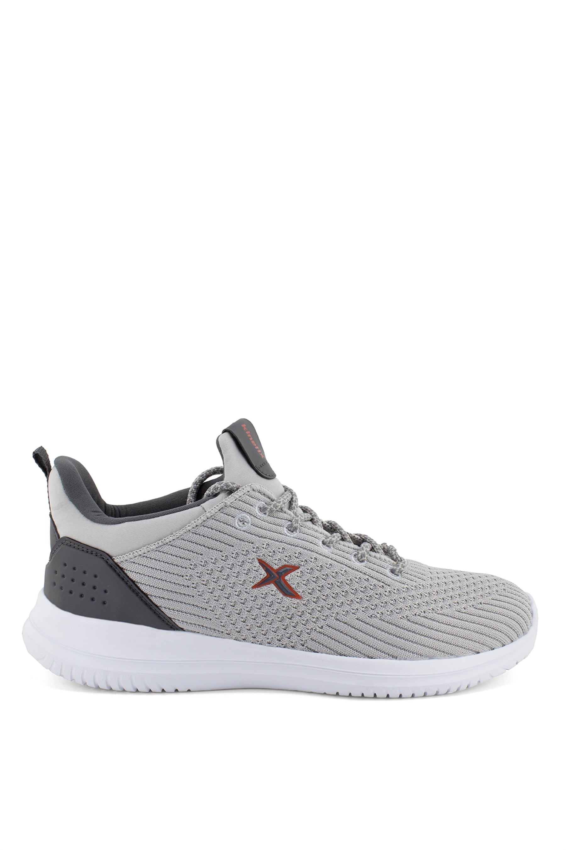Kinetix 101089296 2M Ray TX Erkek Spor Ayakkabı Gri