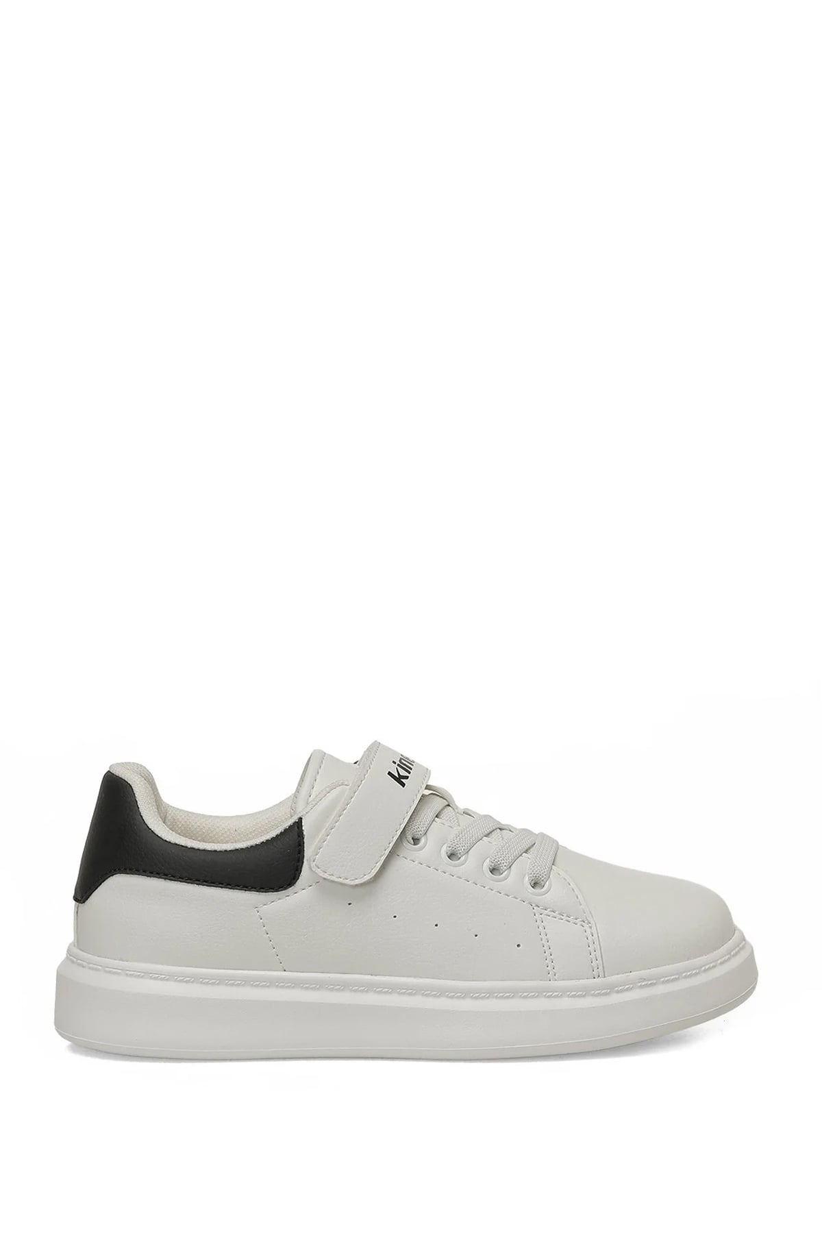 Kinetix 102123785 6P Pulh F 6FX Filet Erkek Çocuk Casual Ayakkabı Ekru