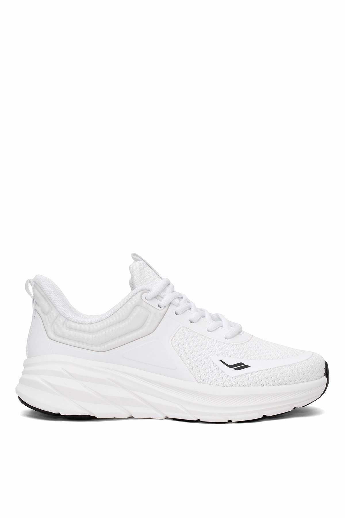 Lescon 25YBAU00MAJIU Maji 4 Easystep Unisex Yürüyüş Ayakkabısı Beyaz