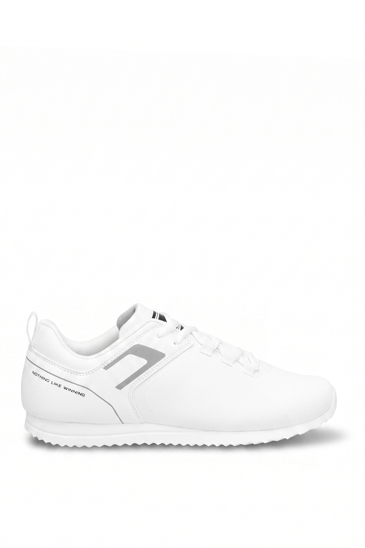 Lescon 26NAE00RIV3M Riva 3 Erkek Klasik Sneaker Beyaz