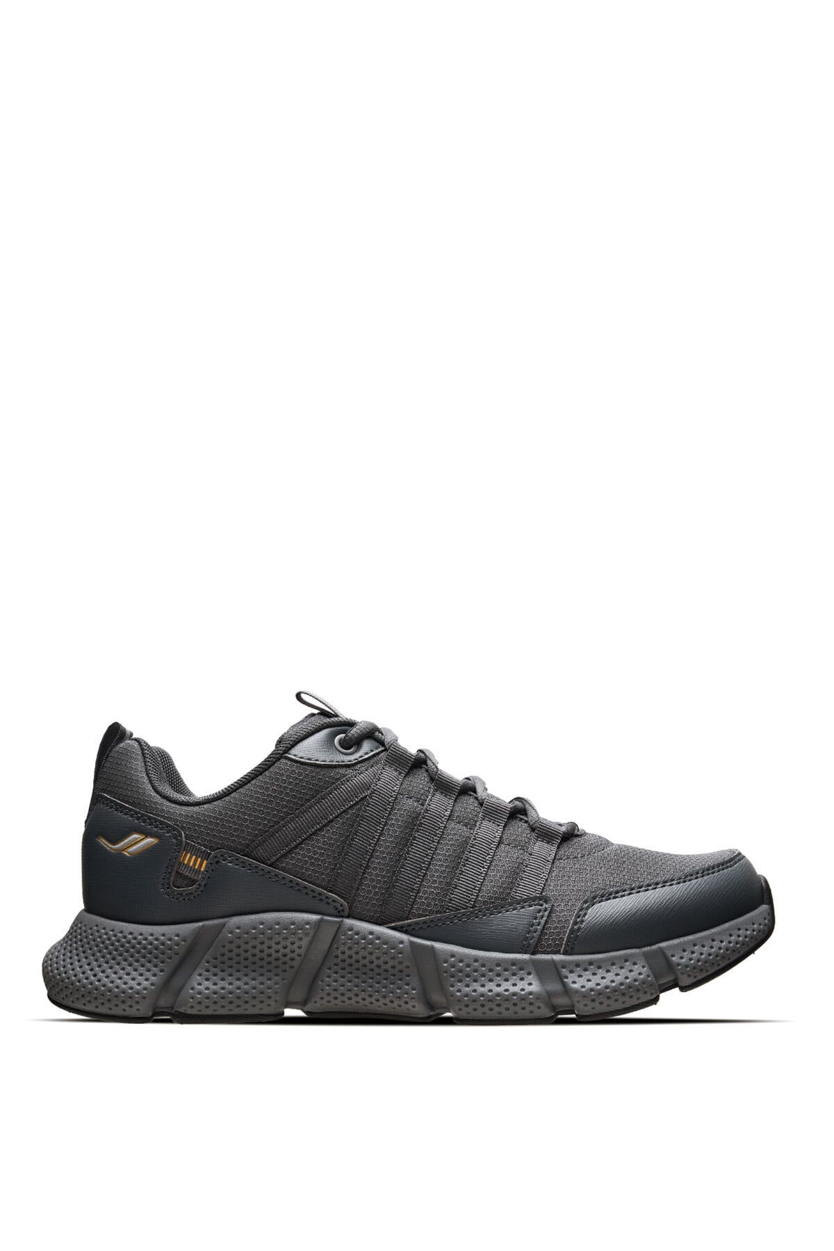 Lescon 26YBAE00ODEOM Odeo 5 Flex Erkek Klasik Sneaker Füme