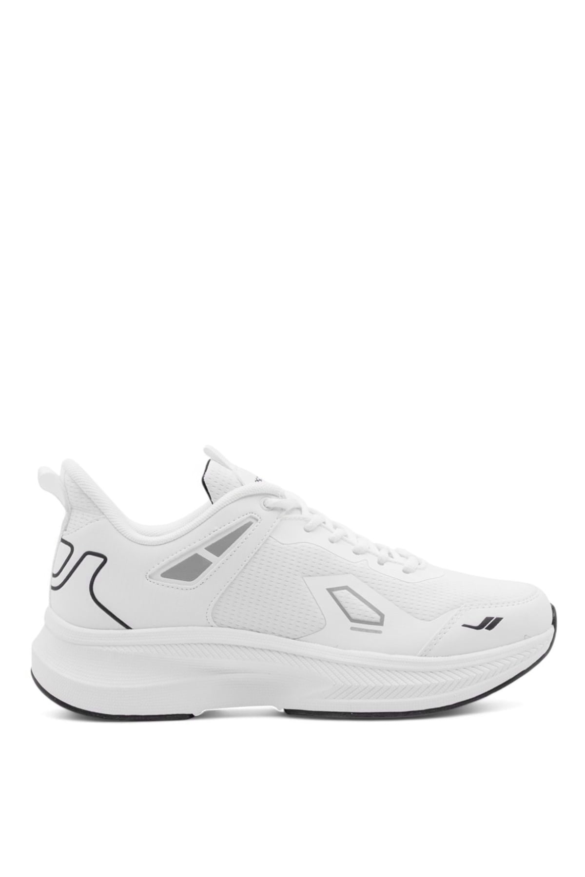 Lescon 26YBAE00ZOOMM Zoom 4 Erkek Koşu Ayakkabısı Beyaz