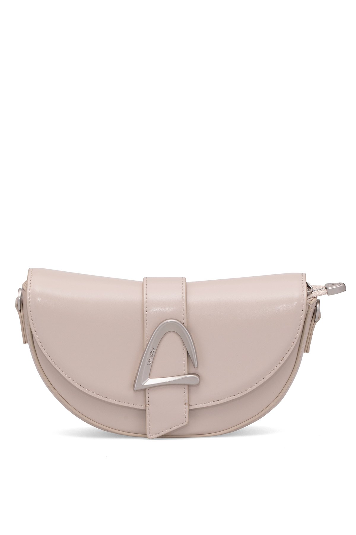 Levidor 930373 Kadın El Çantası Bej