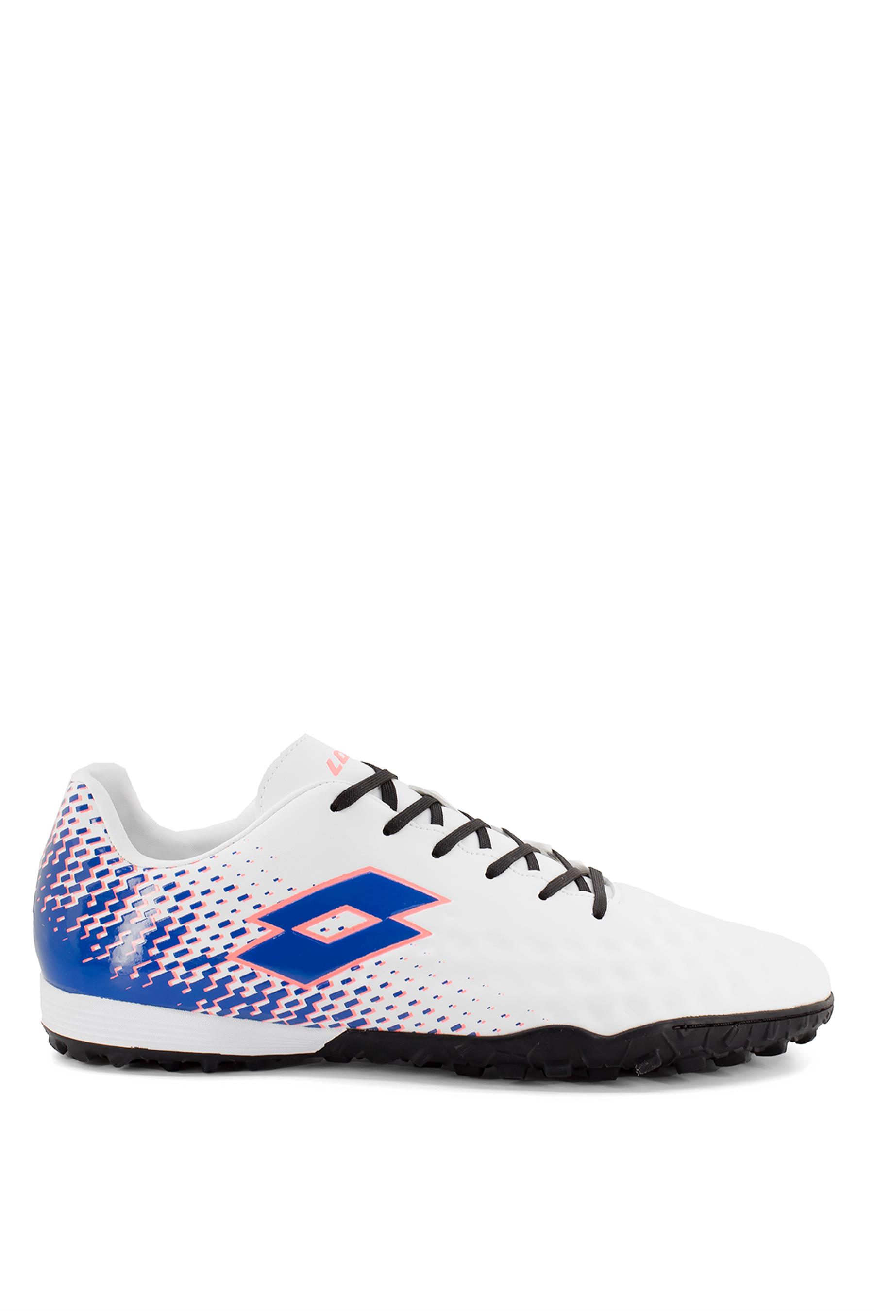 Lotto 101328519 3M Split GR Erkek Spor Ayakkabı Beyaz - Mavi