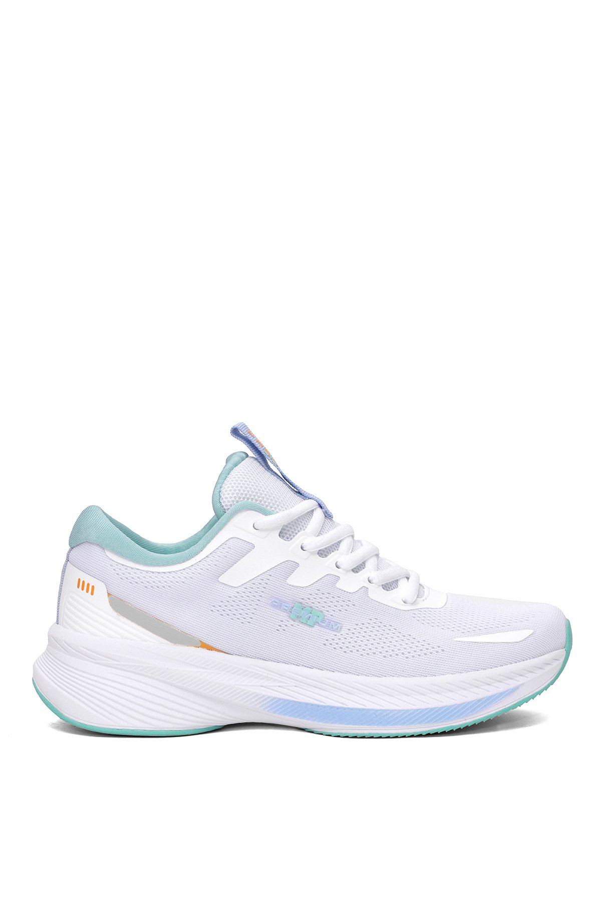 M.P 251-2830ZN Kadın Yürüyüş Ayakkabısı Beyaz