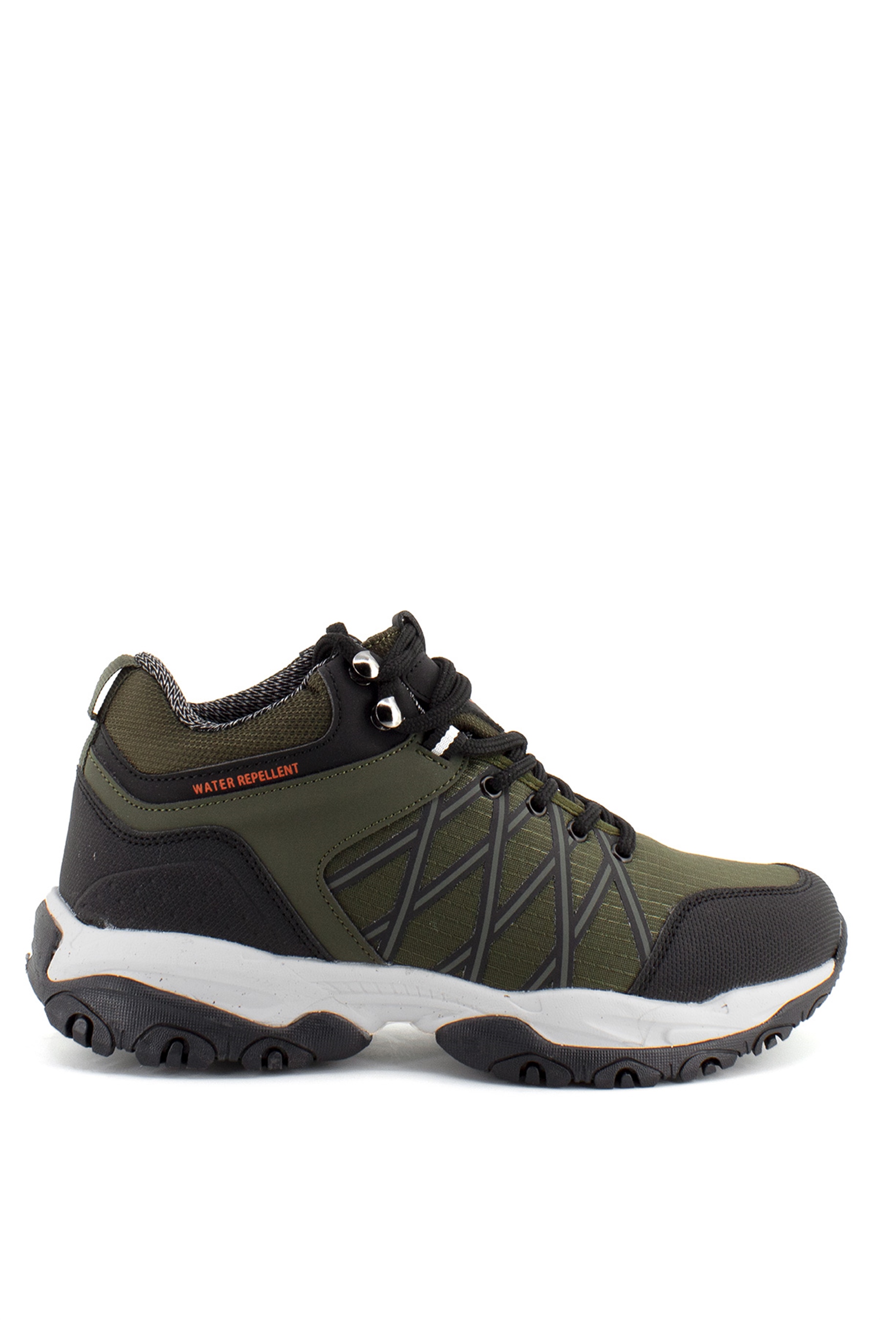 M.P 212-2053MR Erkek Outdoor Haki