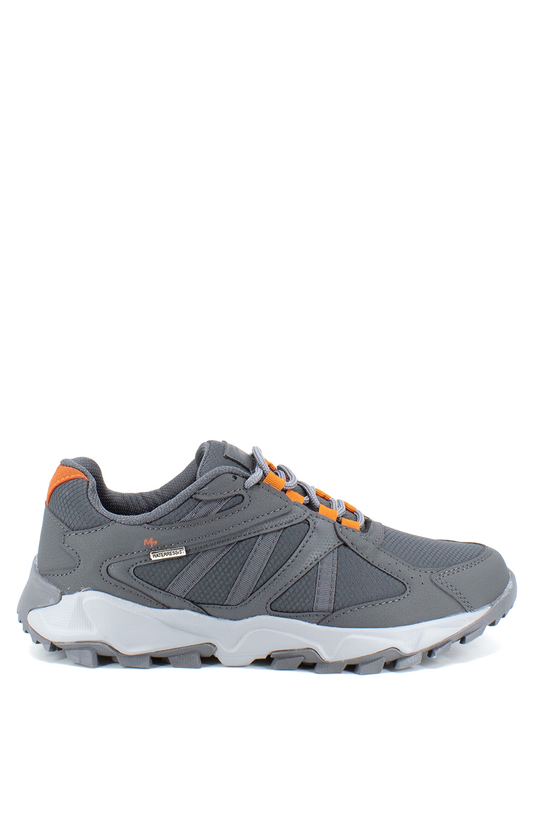 M.P 212-2061MR Erkek Outdoor Gri