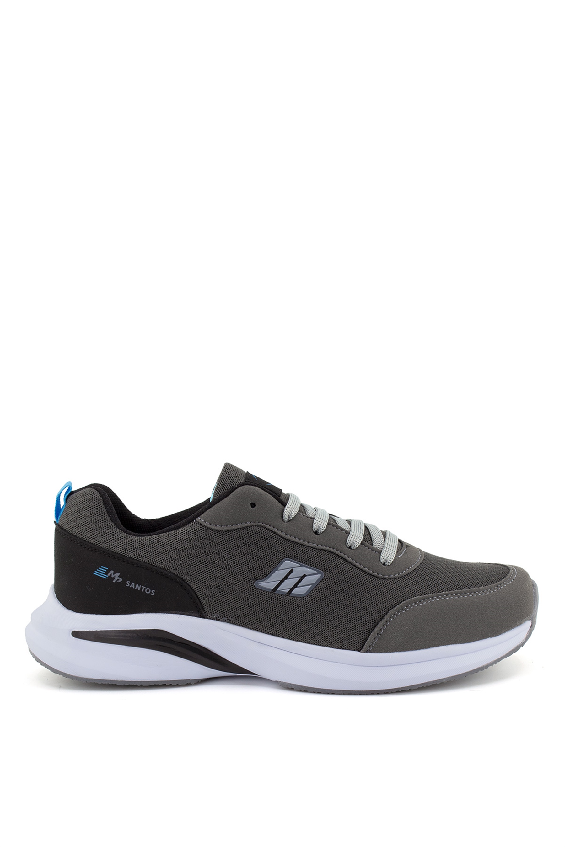 M.P 221-2306MR Erkek Spor Ayakkabı Füme