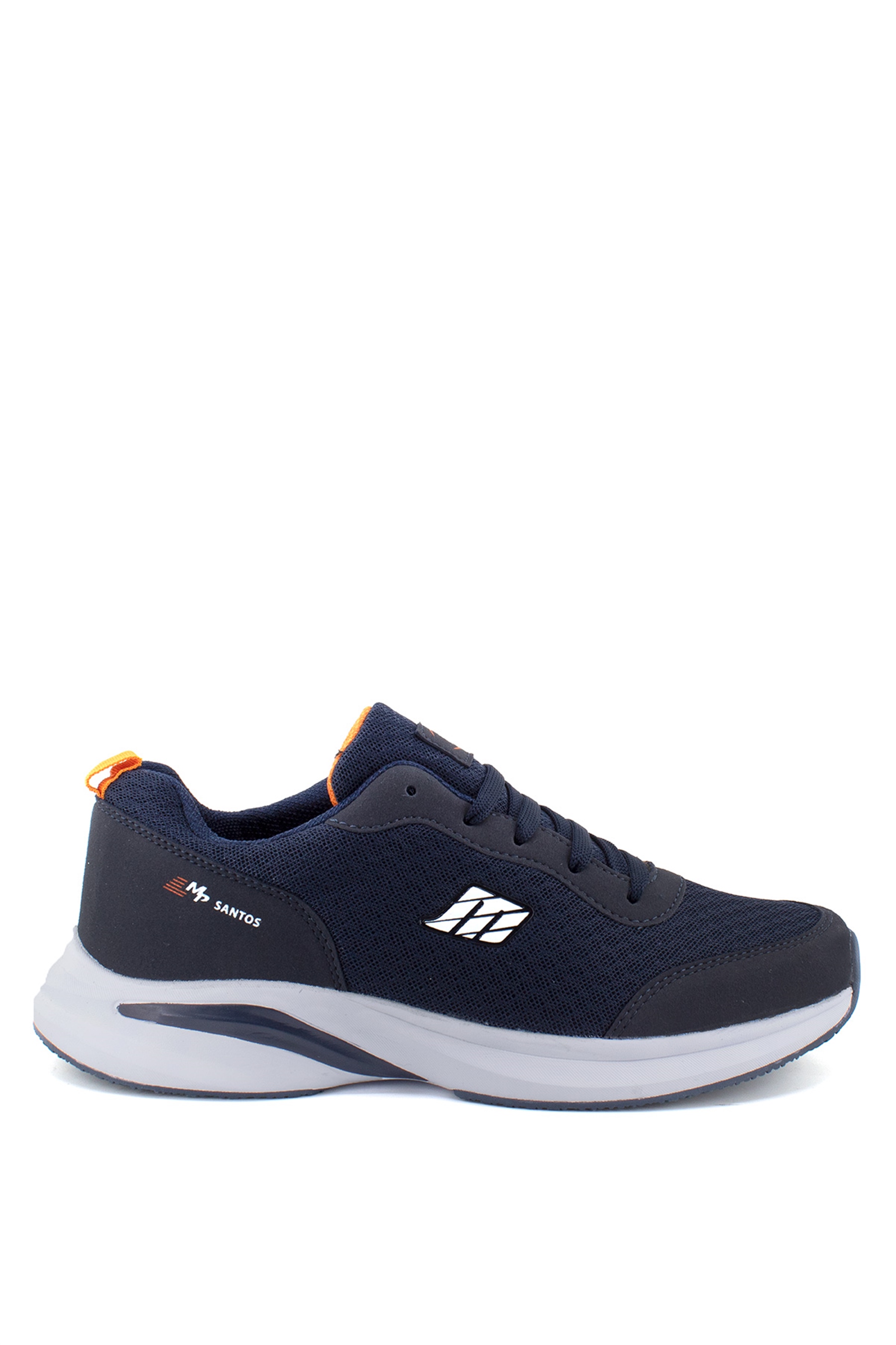 M.P 221-2306MR Erkek Spor Ayakkabı Lacivert