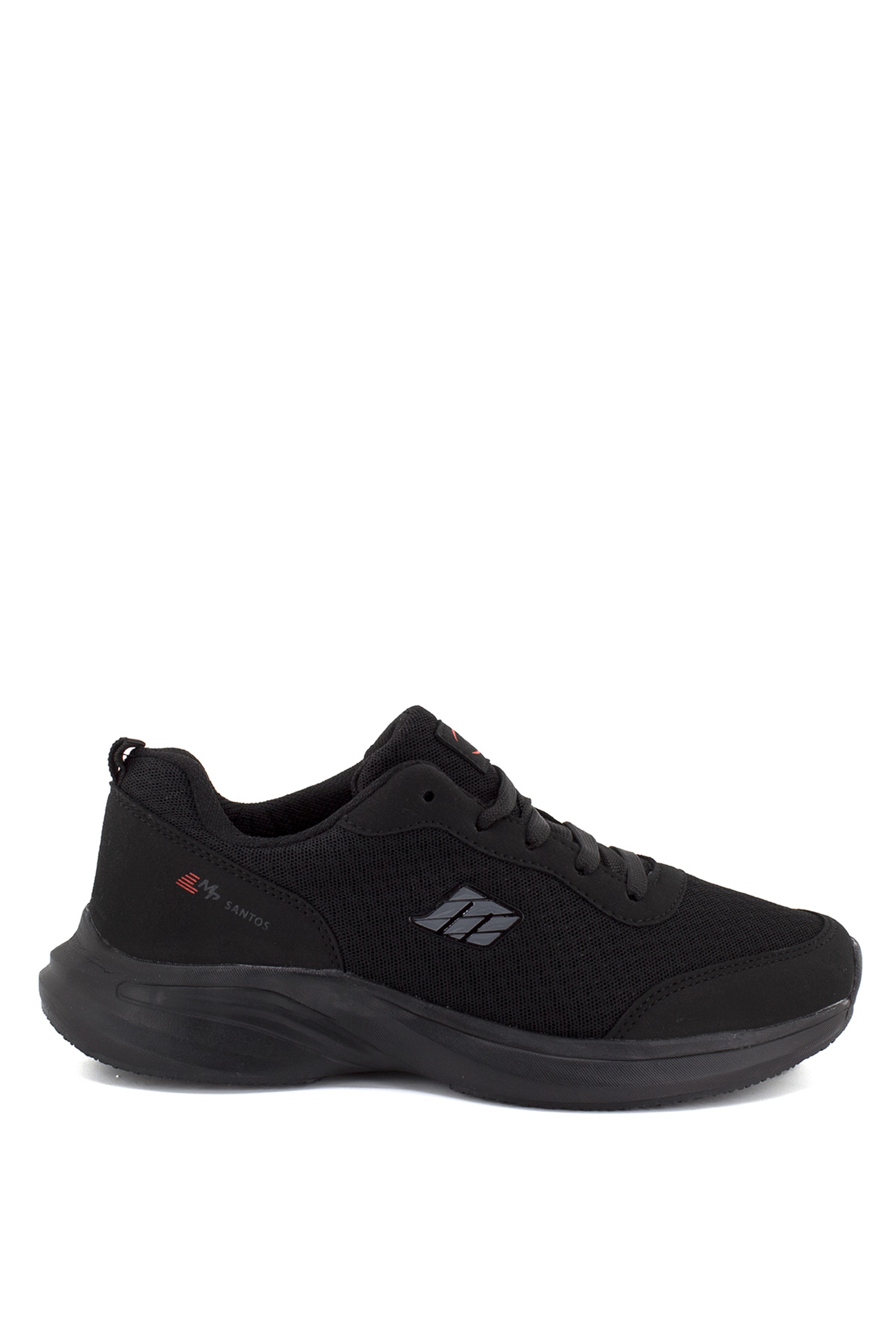 M.P 221-2306MR Erkek Spor Ayakkabı Siyah