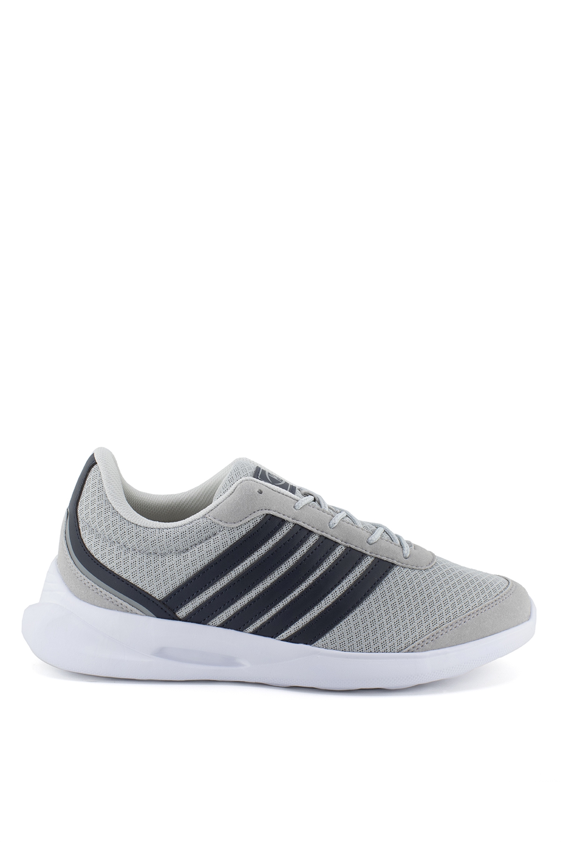 M.P 221-2339MR Erkek Spor Ayakkabı Gri