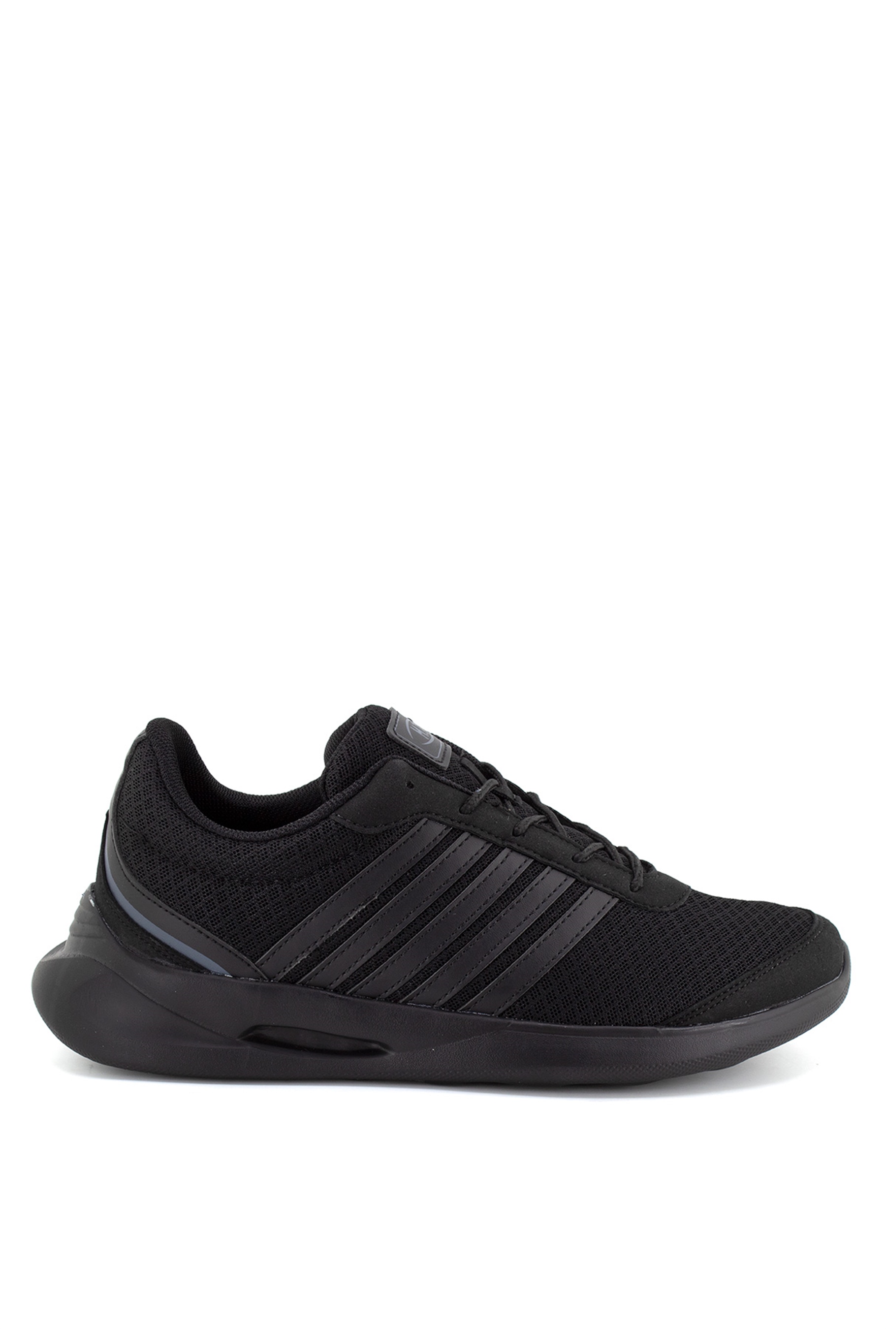 M.P 221-2339MR Erkek Spor Ayakkabı Siyah