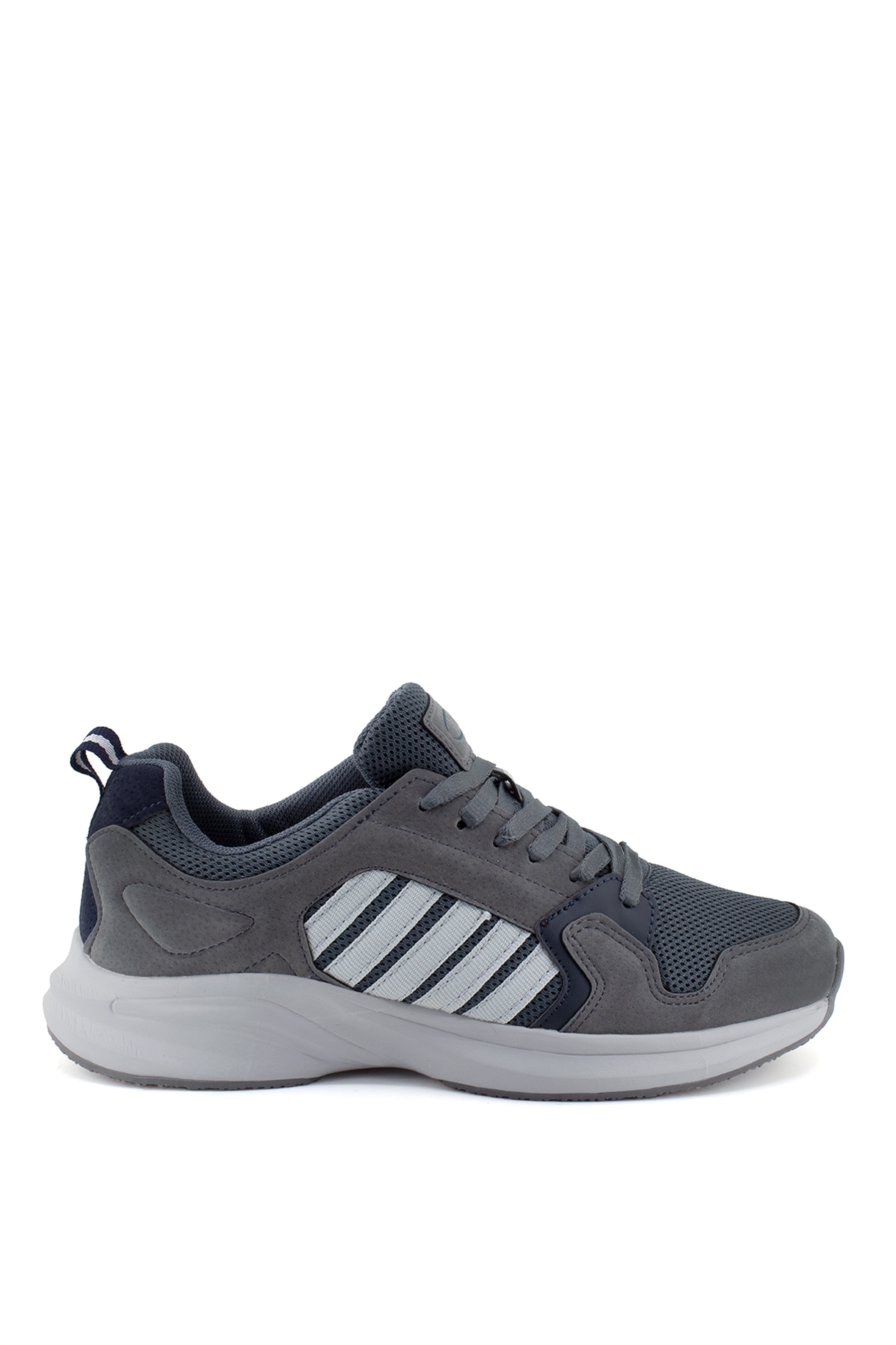 M.P 221-2350MR Erkek Spor Ayakkabı Gri