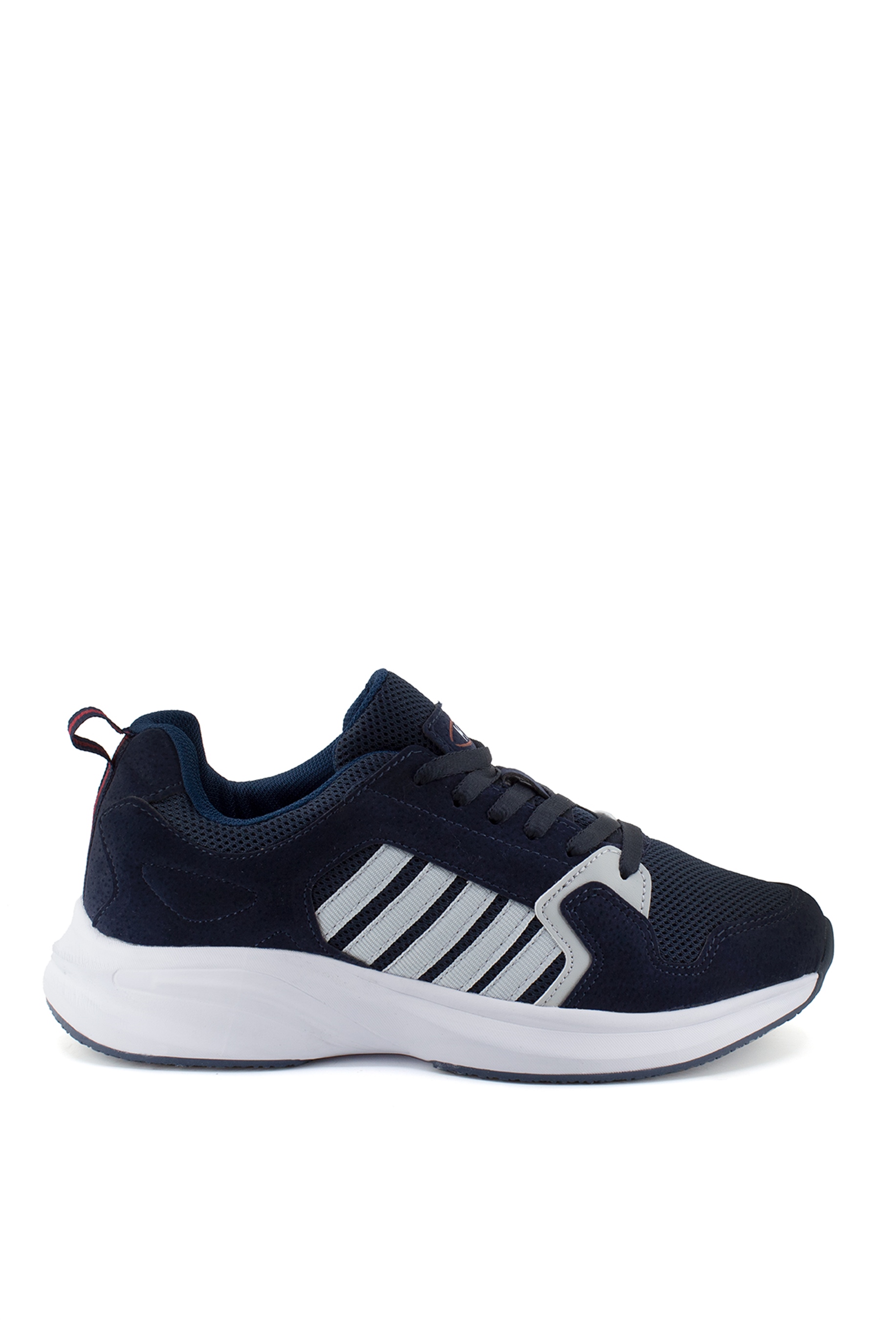 M.P 221-2350MR Erkek Spor Ayakkabı Lacivert