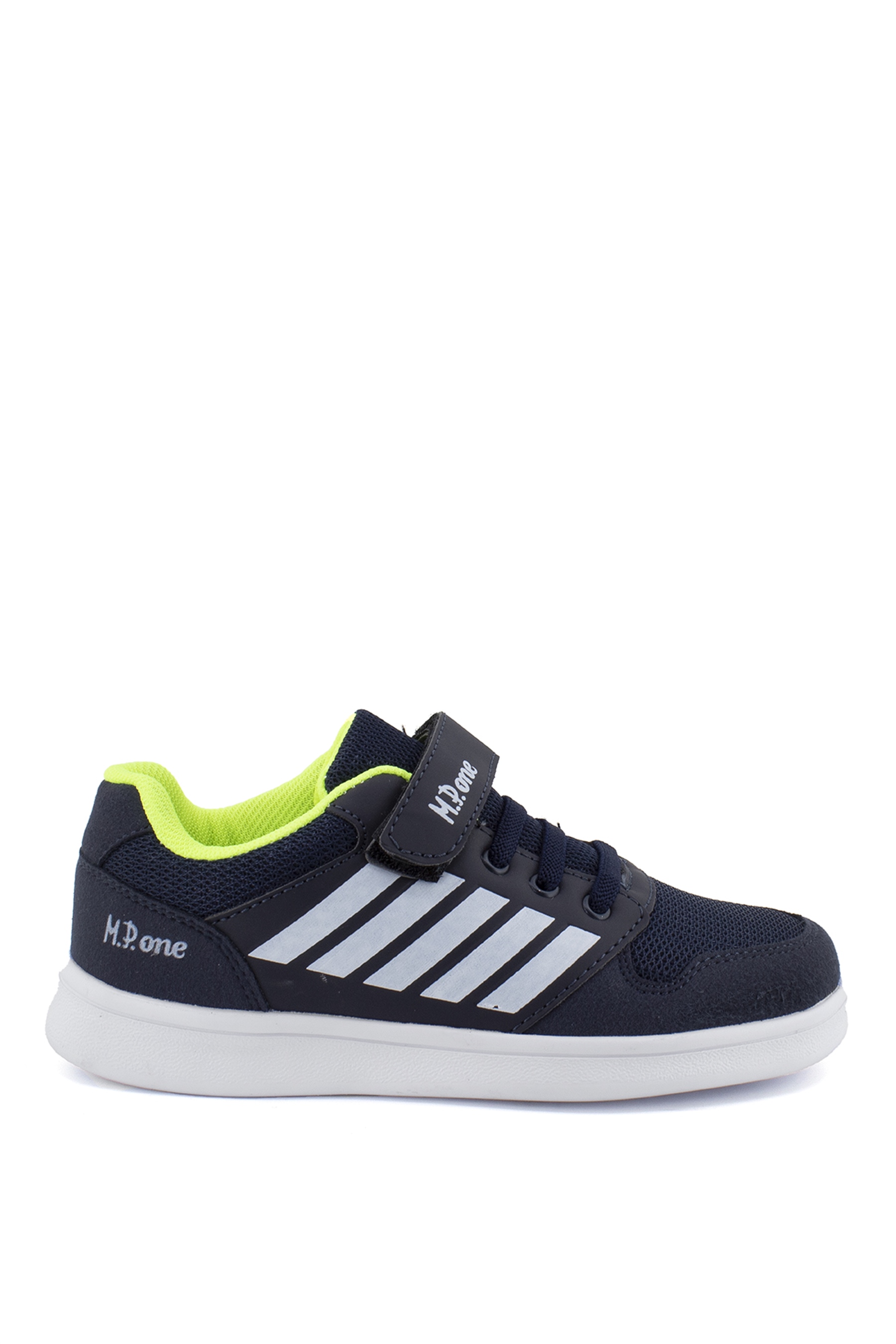 M.P 221-3427FT Filet Erkek Çocuk Spor Ayakkabı Lacivert