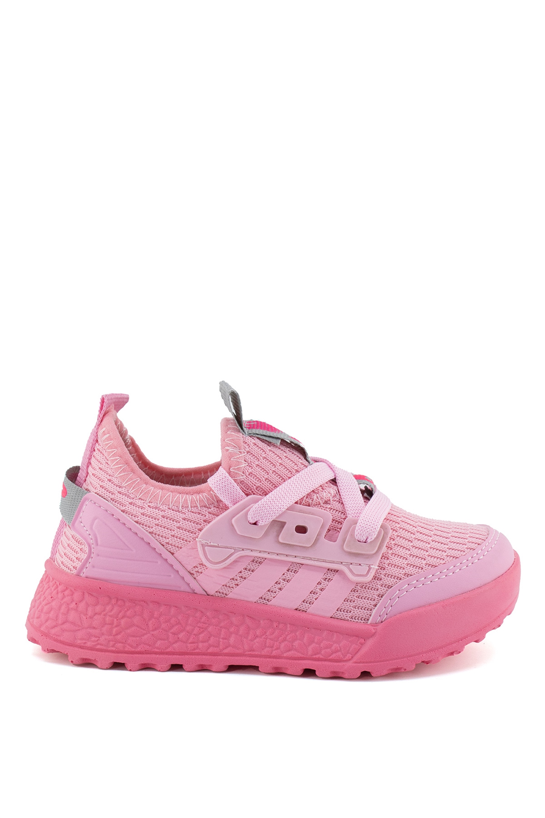 M.P 221-3428PT Patik Kız Çocuk Spor Ayakkabı Pembe