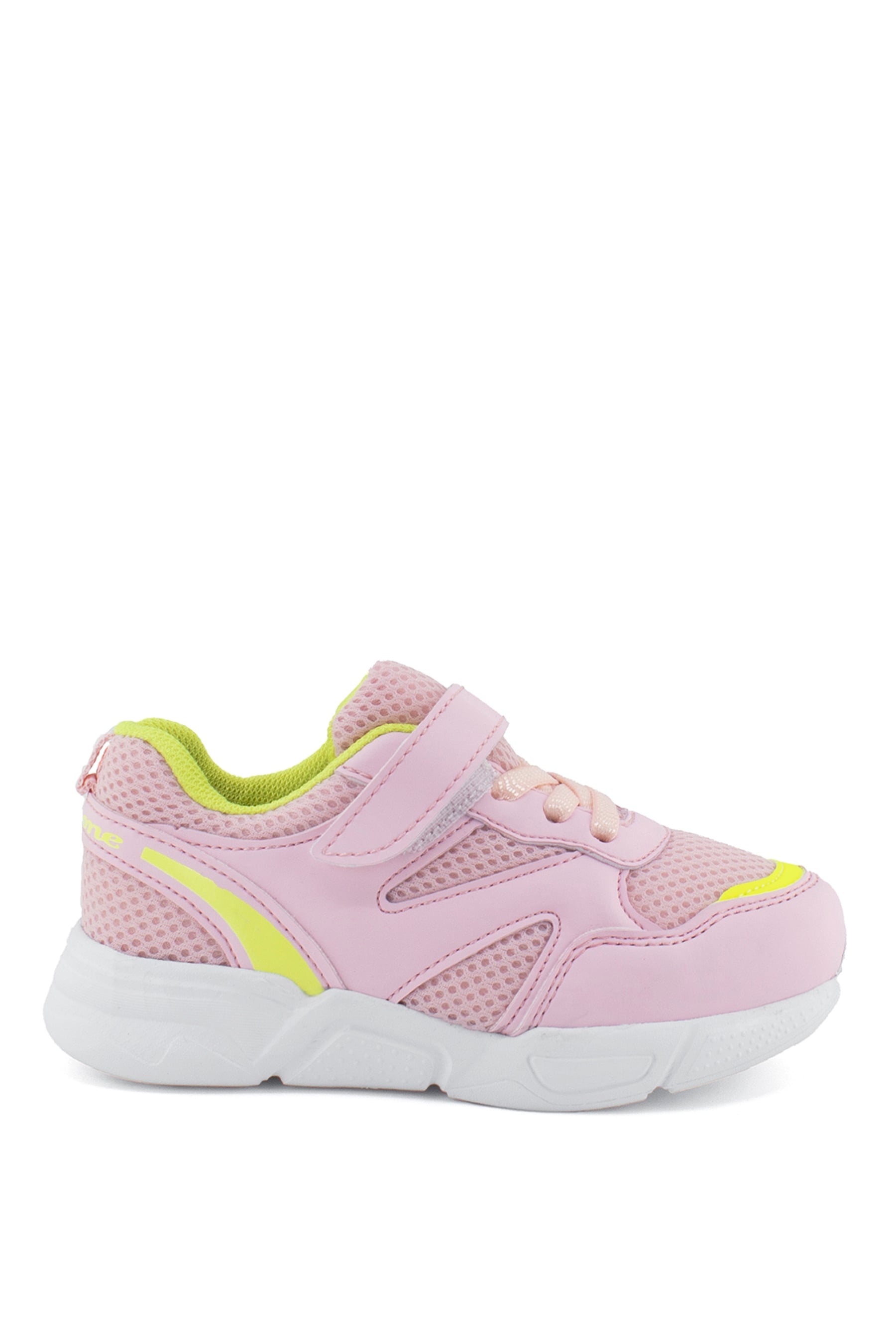 M.P 221-3431PT Patik Kız Çocuk Spor Ayakkabı Pudra