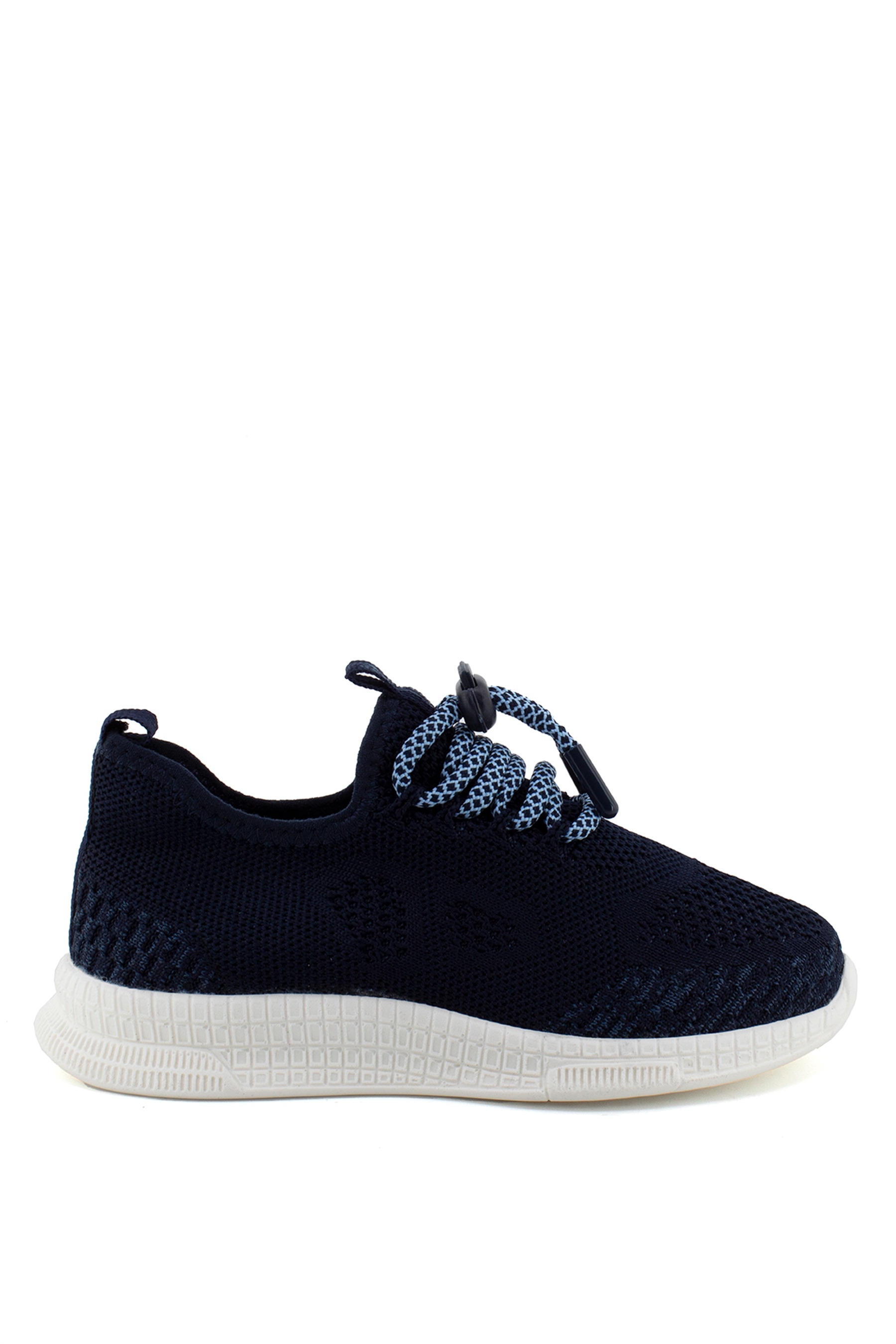 M.P 221-3453FT Filet Erkek Çocuk Spor Ayakkabı Lacivert