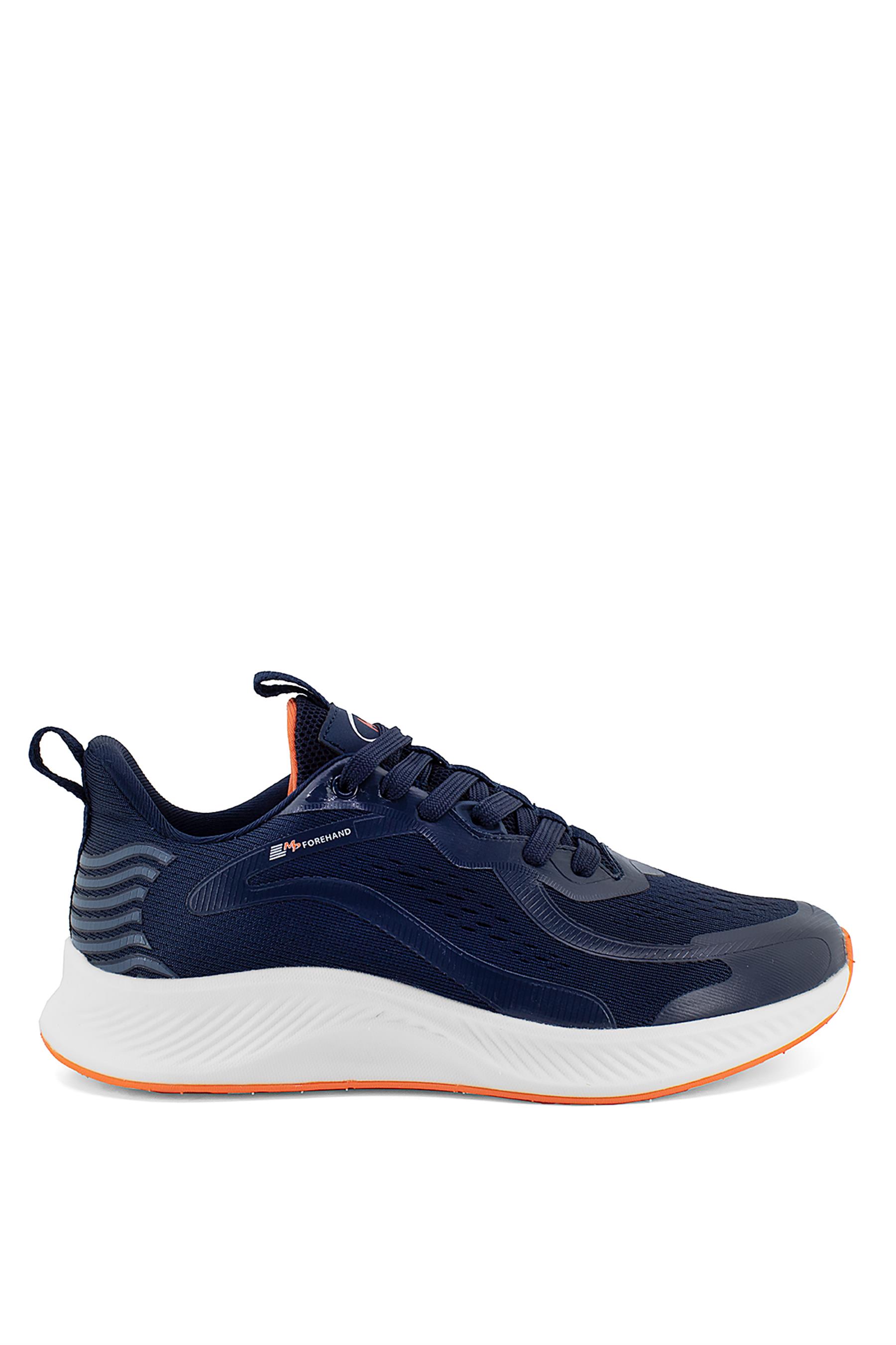 M.P 231-1009Mİ Erkek Spor Ayakkabı Lacivert