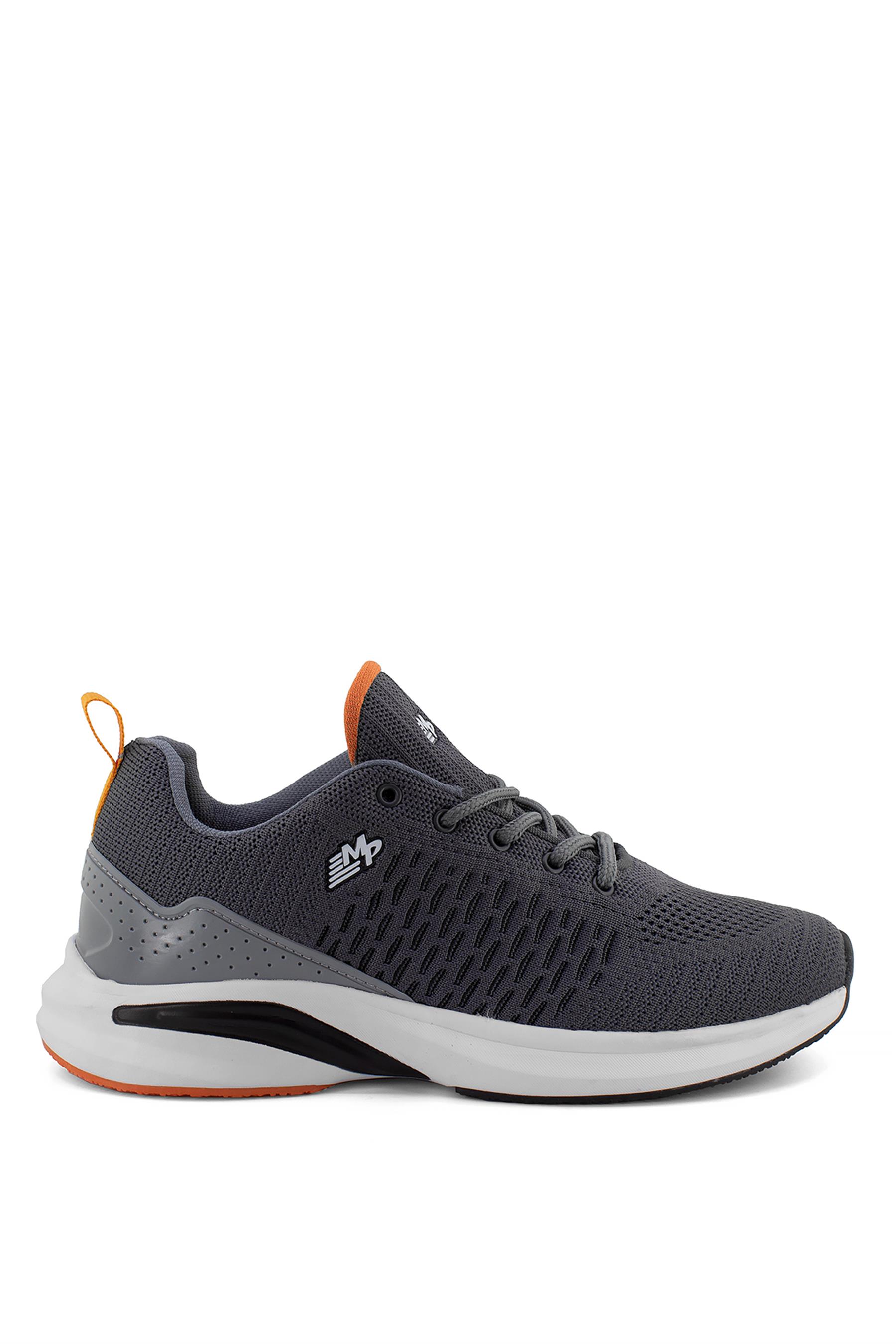 M.P 231-1028MR Erkek Spor Ayakkabı Füme