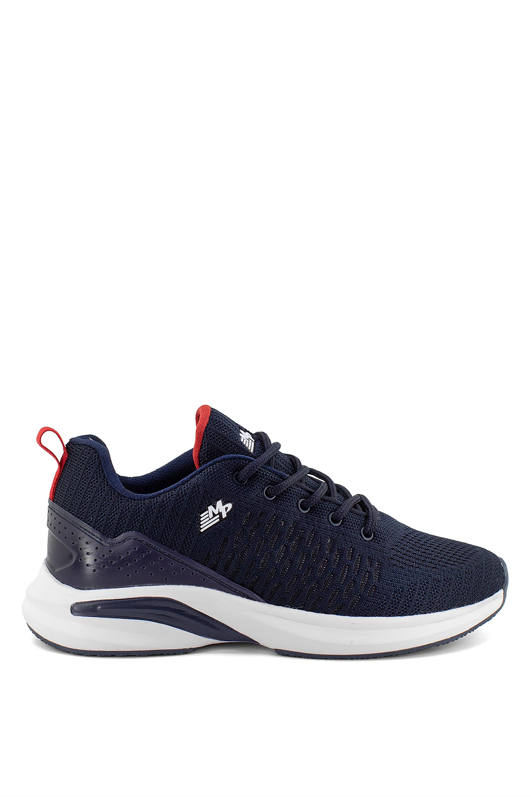M.P 231-1028MR Erkek Spor Ayakkabı Lacivert