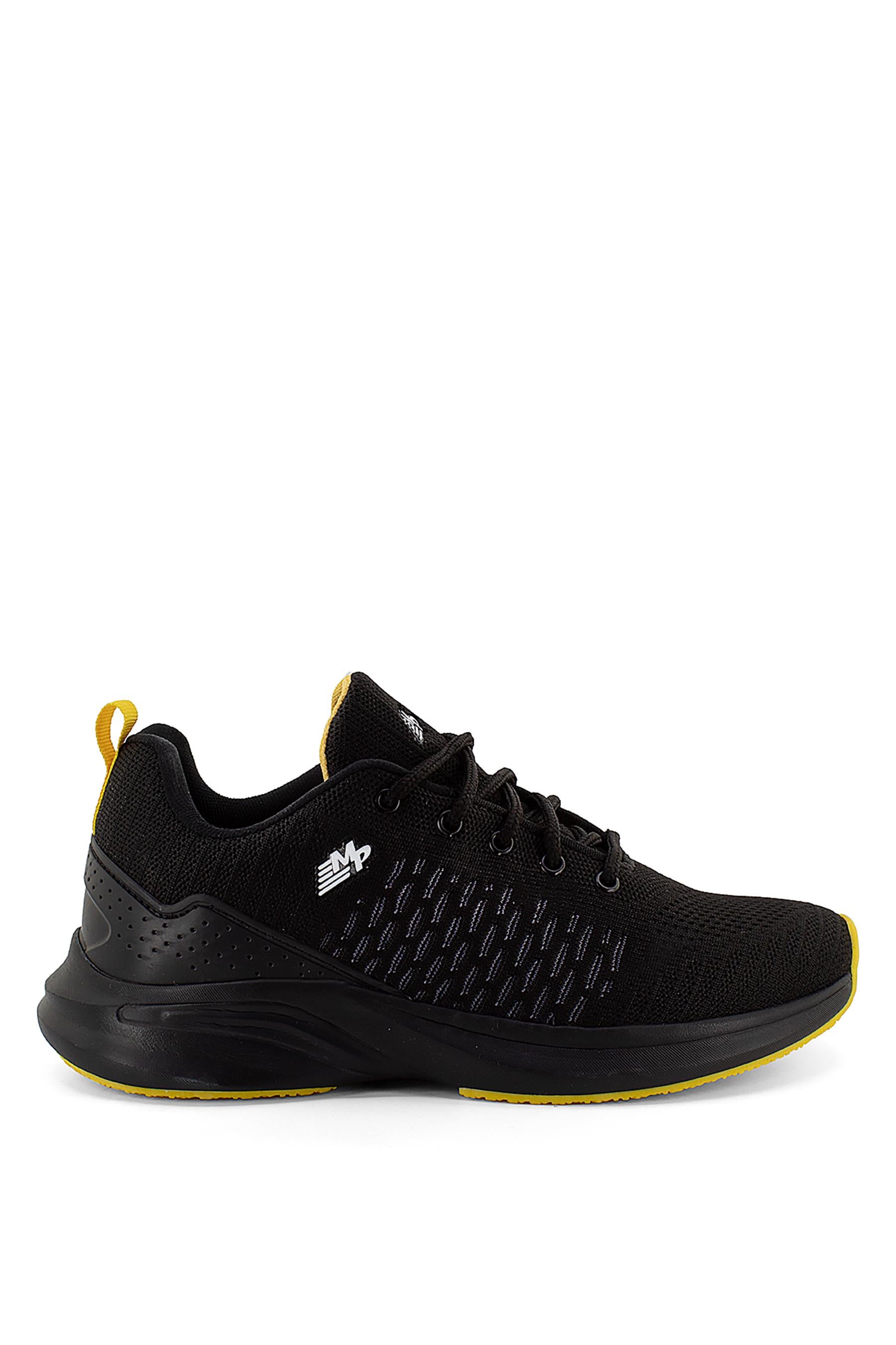 M.P 231-1028MR Erkek Spor Ayakkabı Siyah