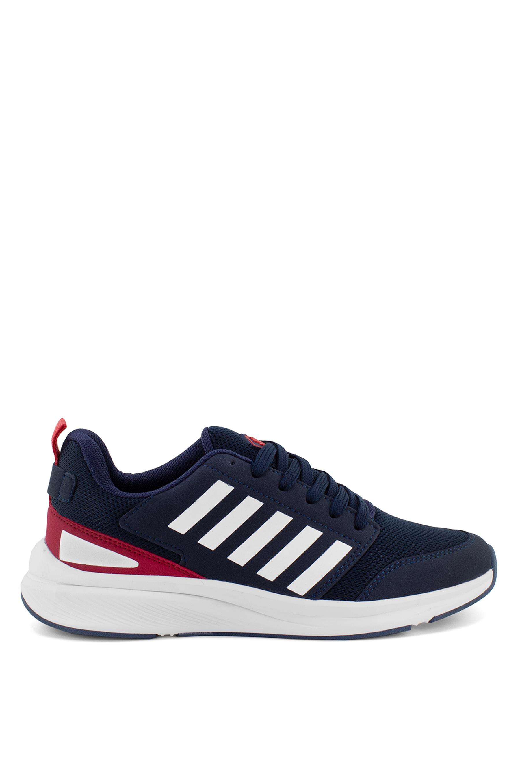 M.P 231-1046MR Erkek Spor Ayakkabı Lacivert