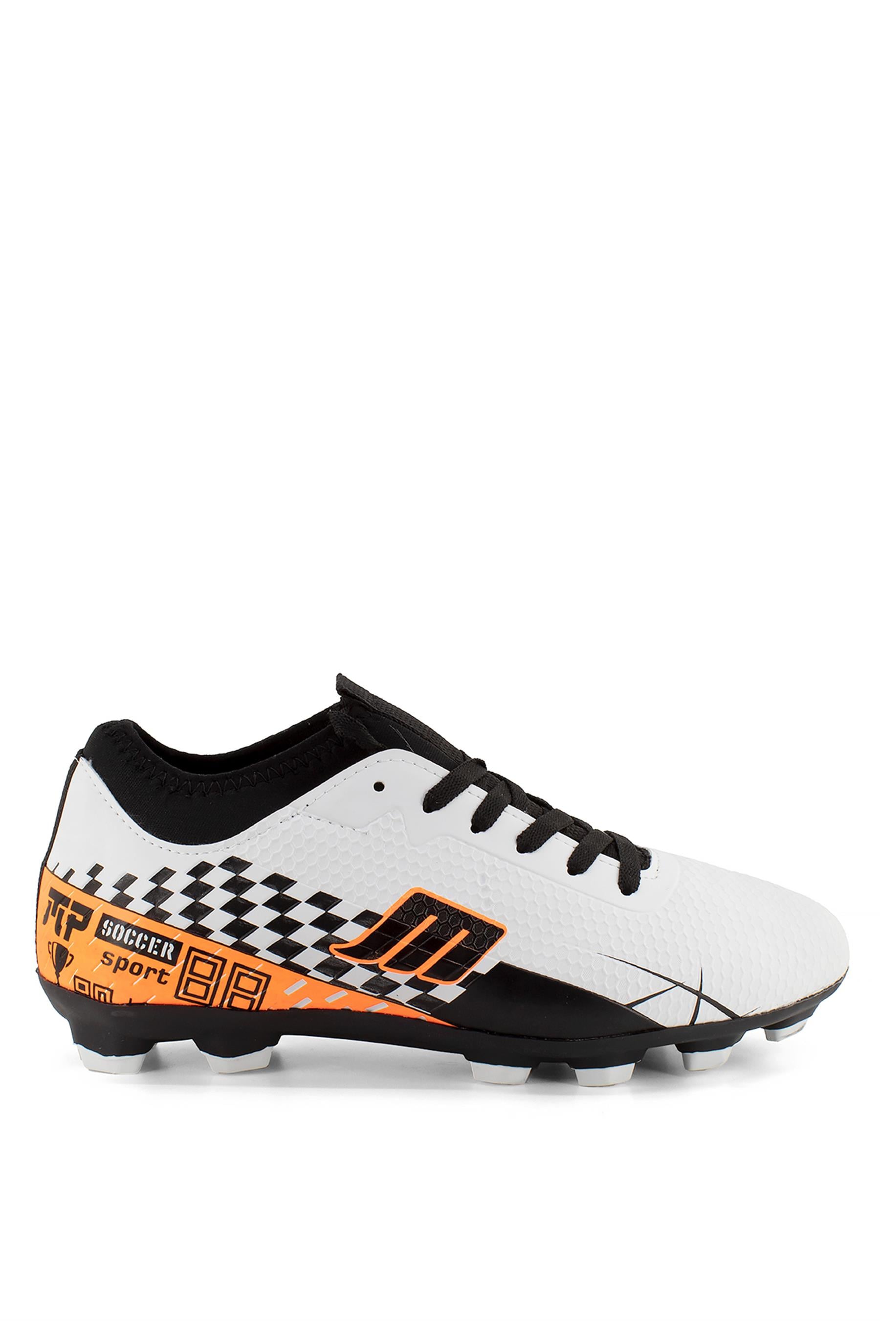 M.P 231-1139GR Kadın Spor Ayakkabı Beyaz